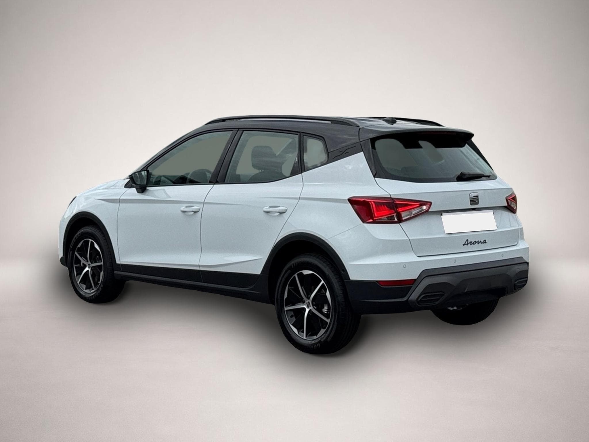 Seat Arona (2026) - Photo 3