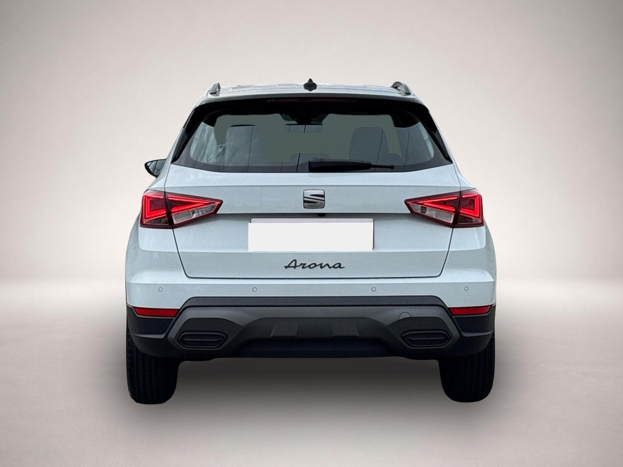 Seat Arona (2026) - Photo 4