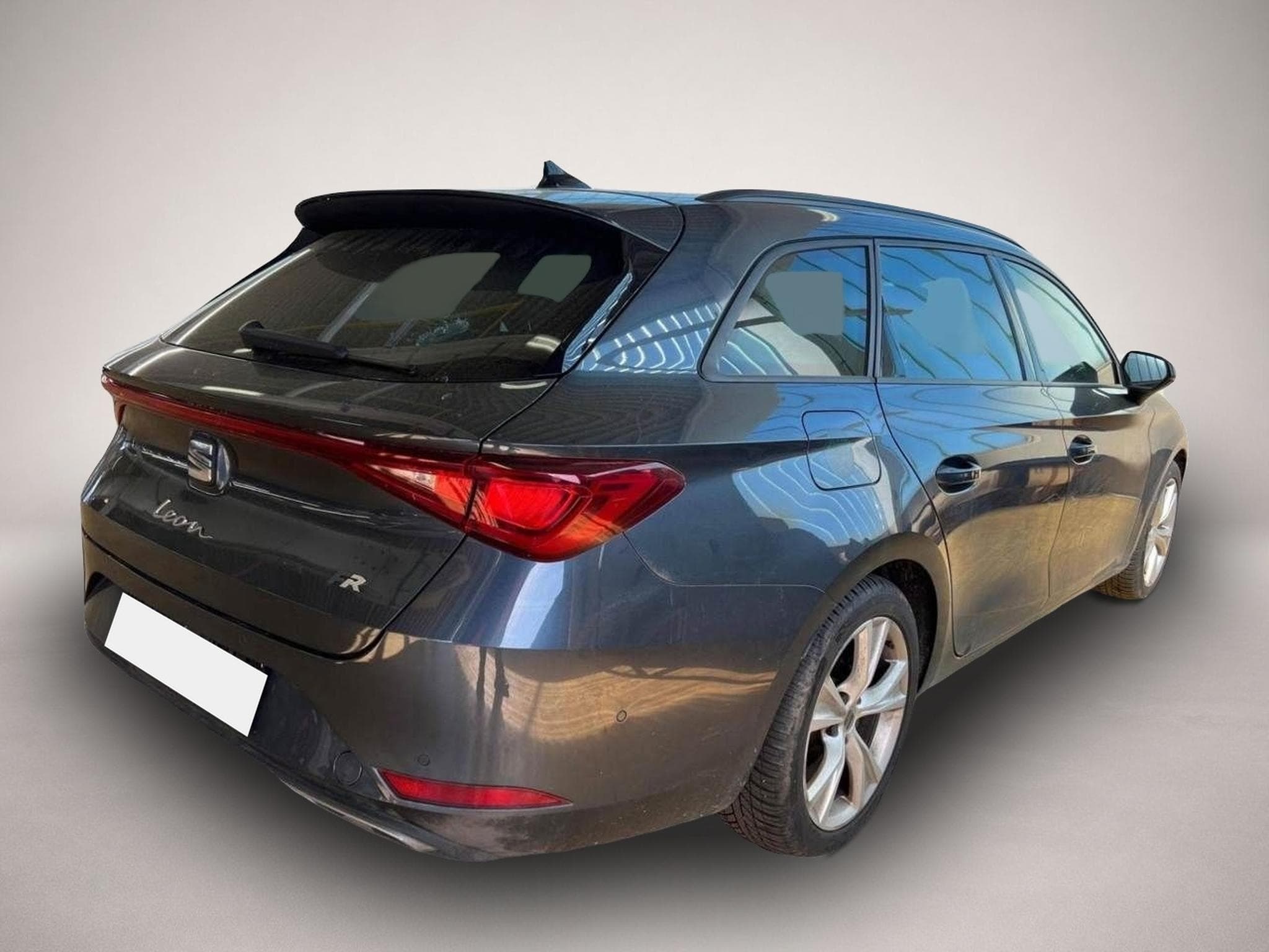 Seat Leon (2025) - Photo 2