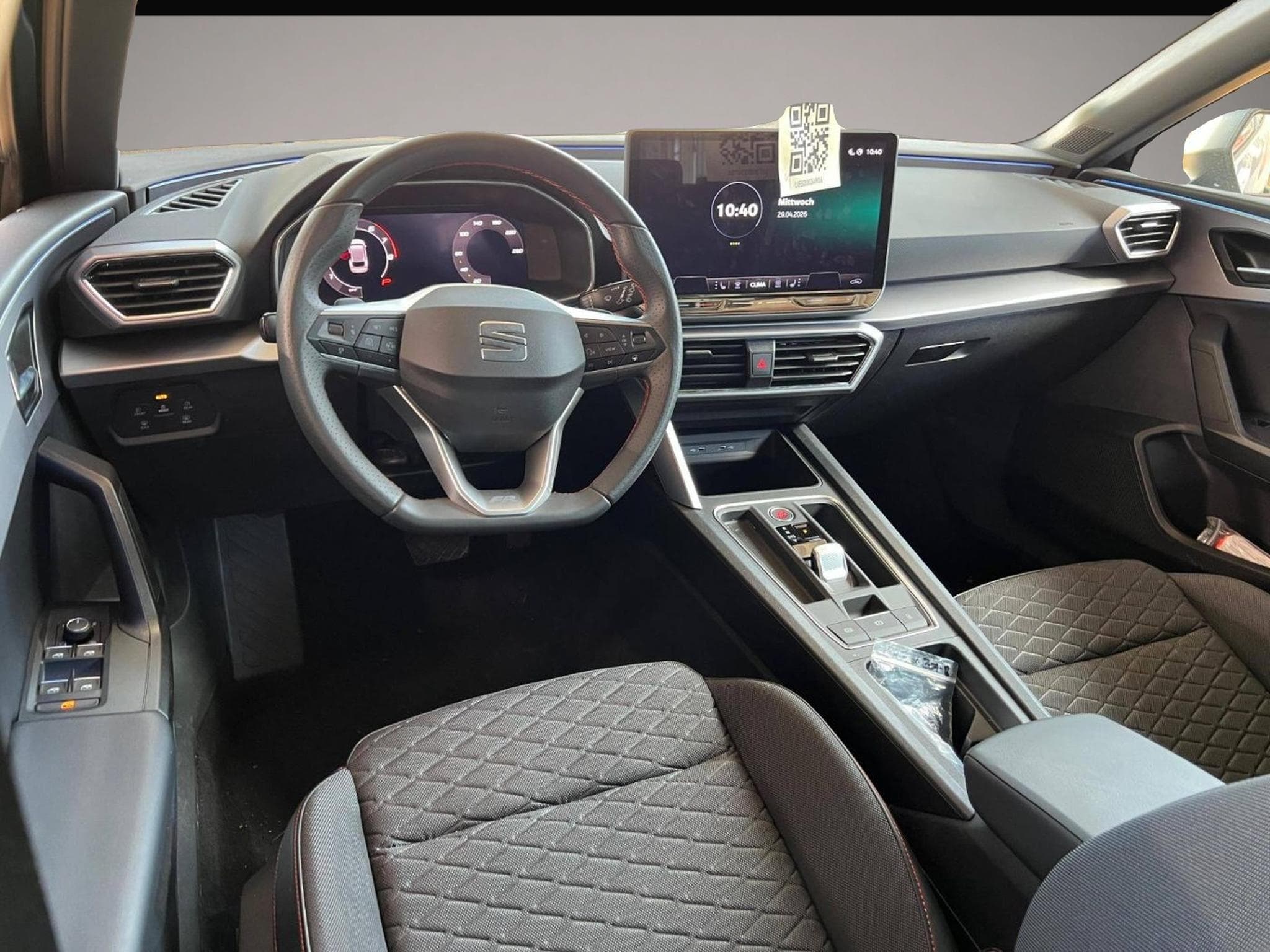 Seat Leon (2025) - Photo 3