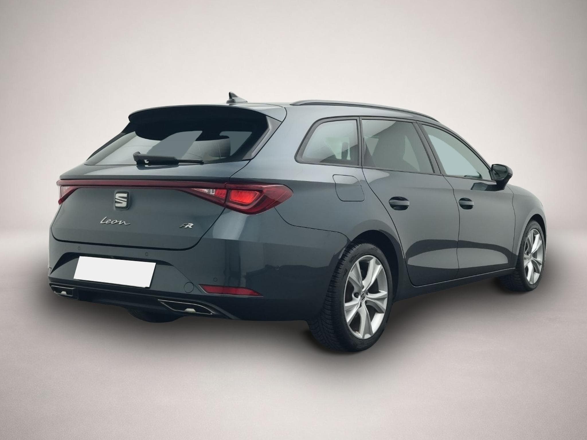 Seat Leon (2025) - Photo 4