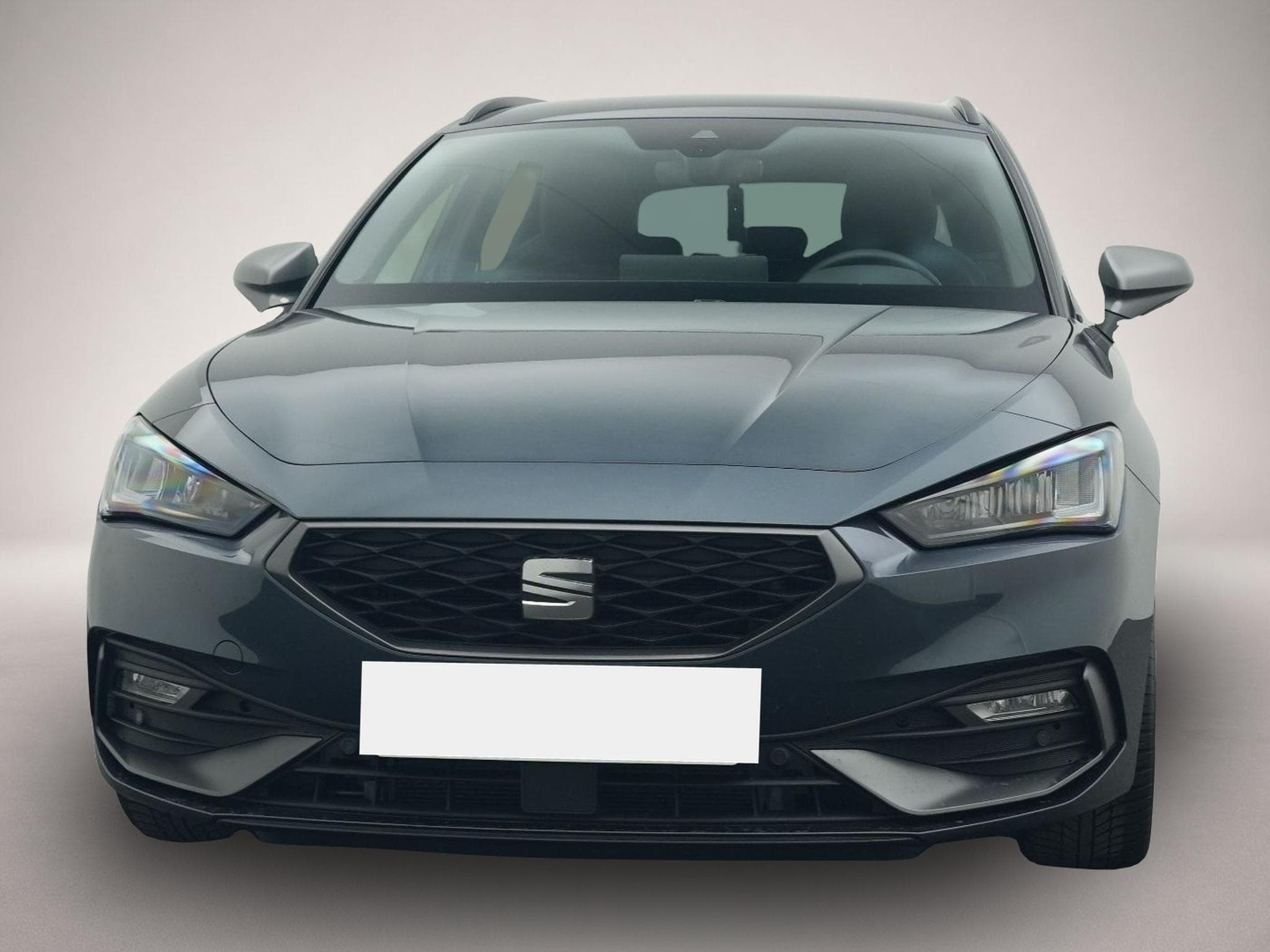 Seat Leon (2025) - Photo 5