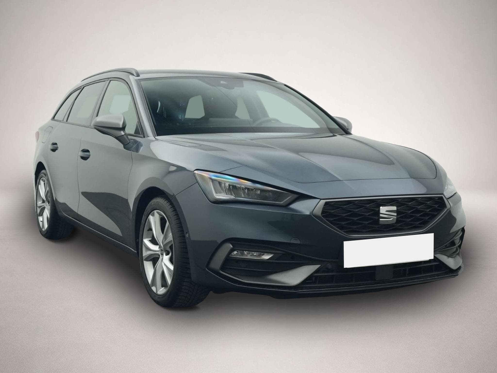Seat Leon (2025) - Photo 9