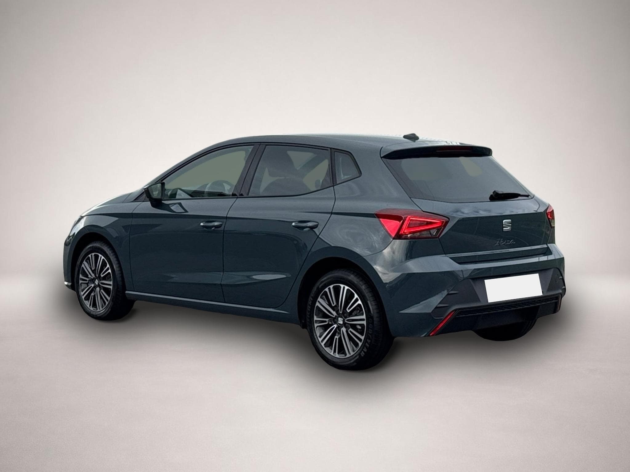 Seat Ibiza (2026) - Photo 3