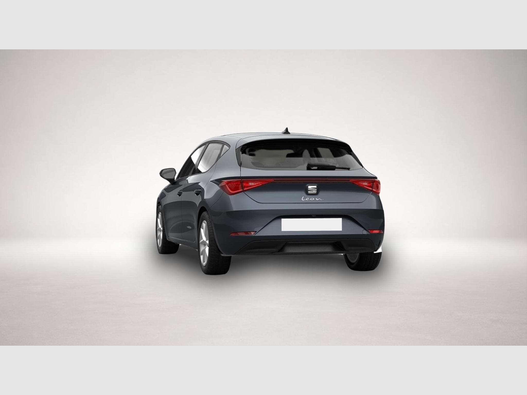 Seat Leon (2026) - Photo 3