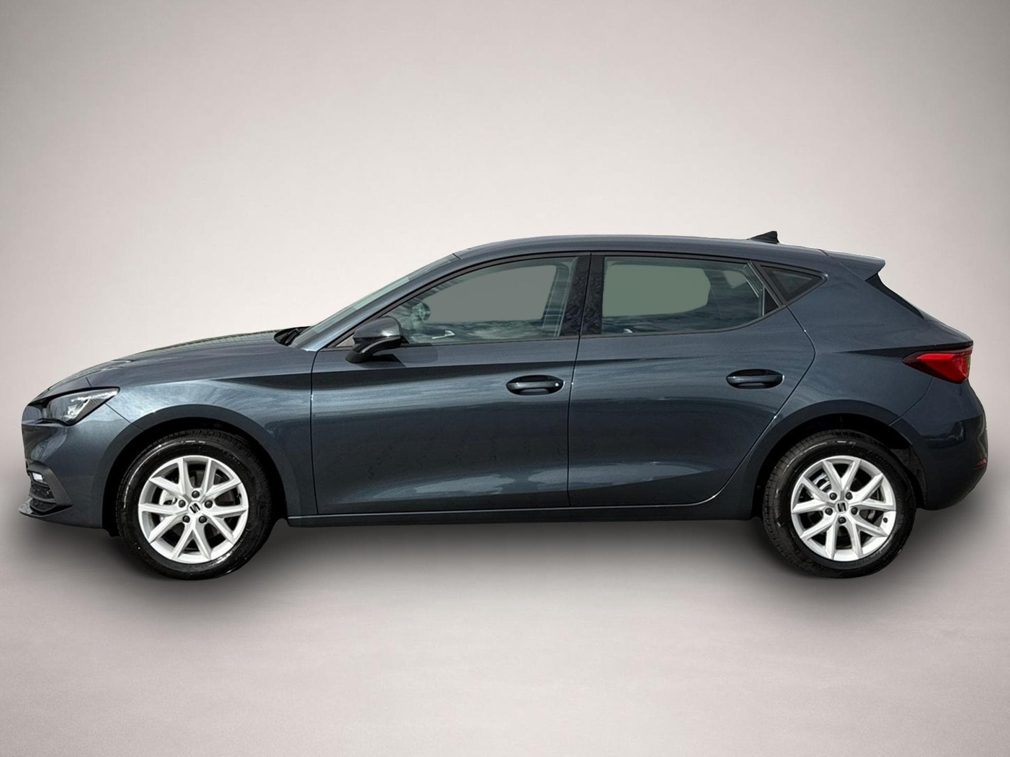 Seat Leon (2026) - Photo 2