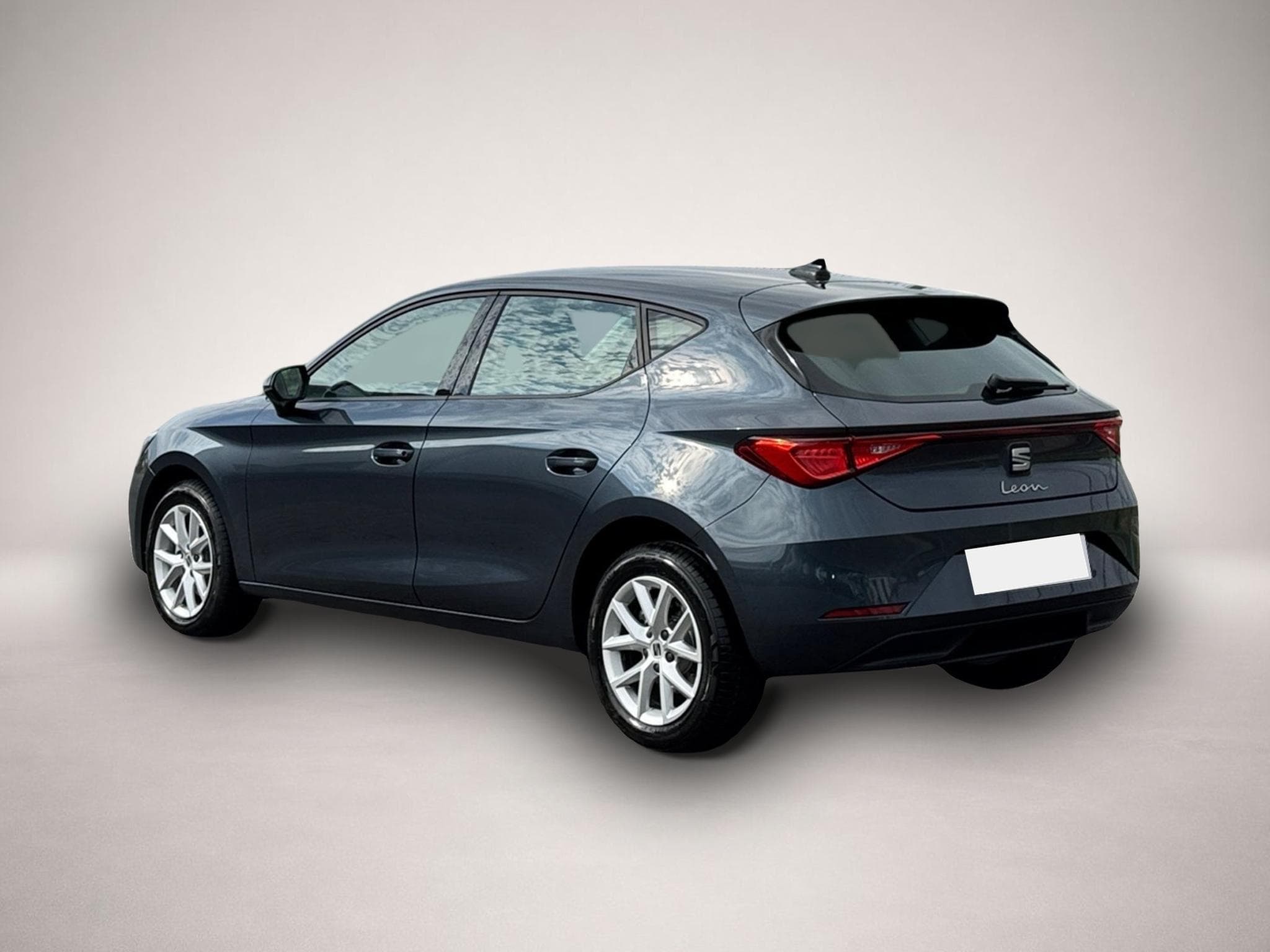 Seat Leon (2026) - Photo 3