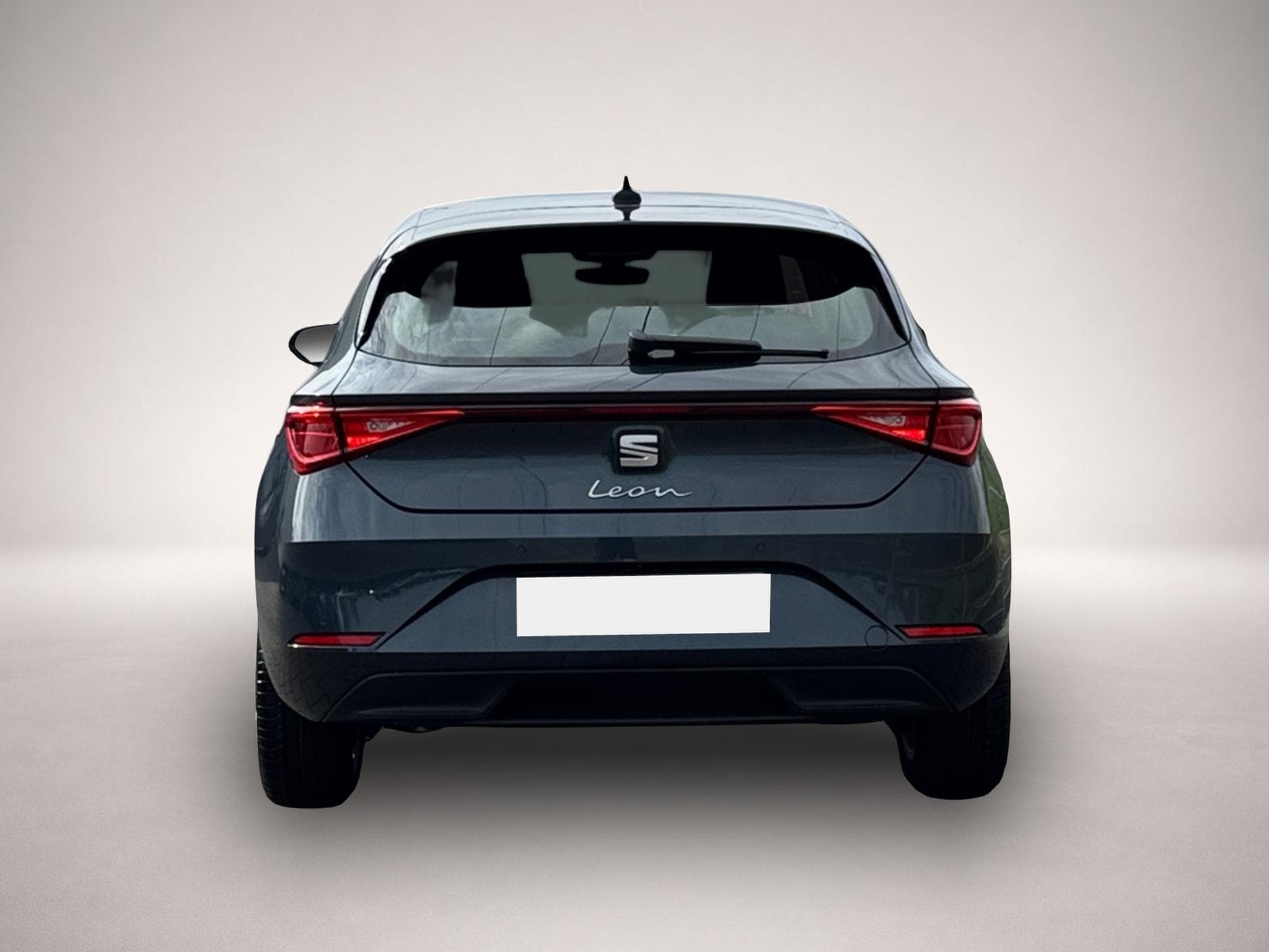 Seat Leon (2026) - Photo 4