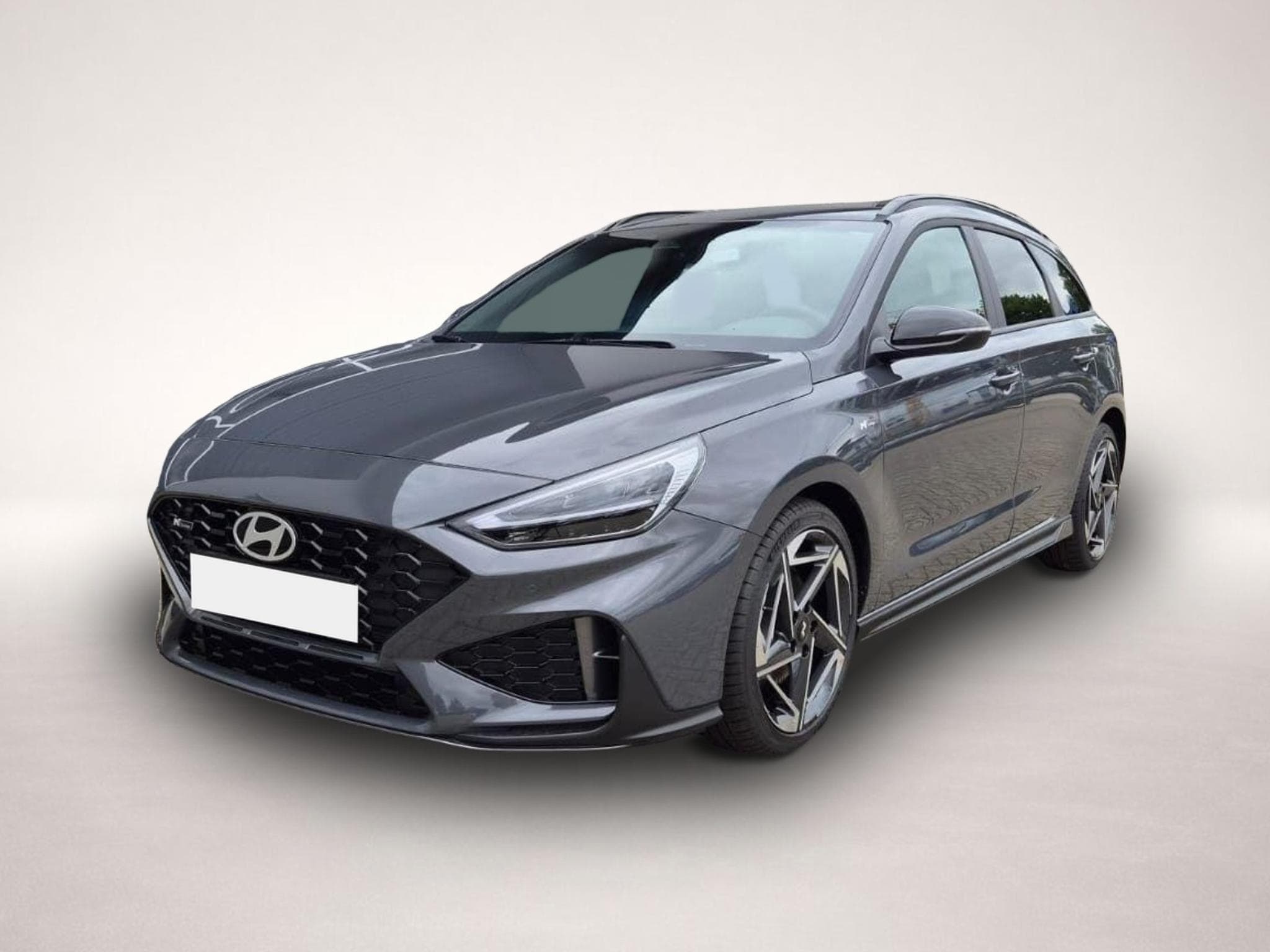 Hyundai i30 (2026) - Photo 1