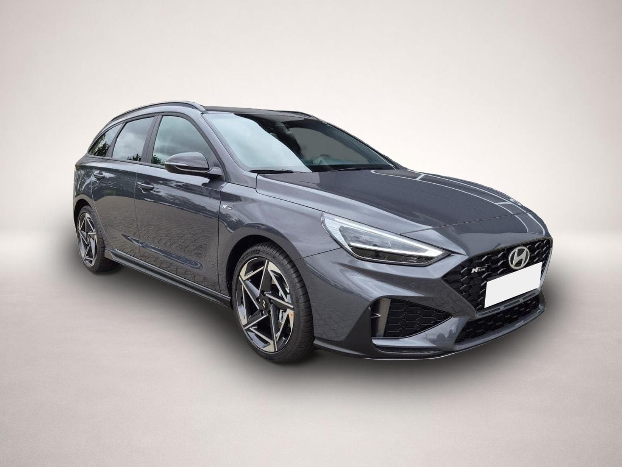 Hyundai i30 (2026) - Photo 7