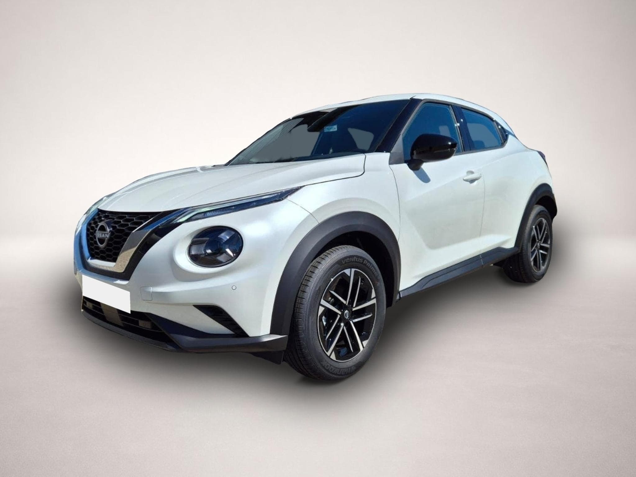 Nissan Juke (2026) - Photo 1