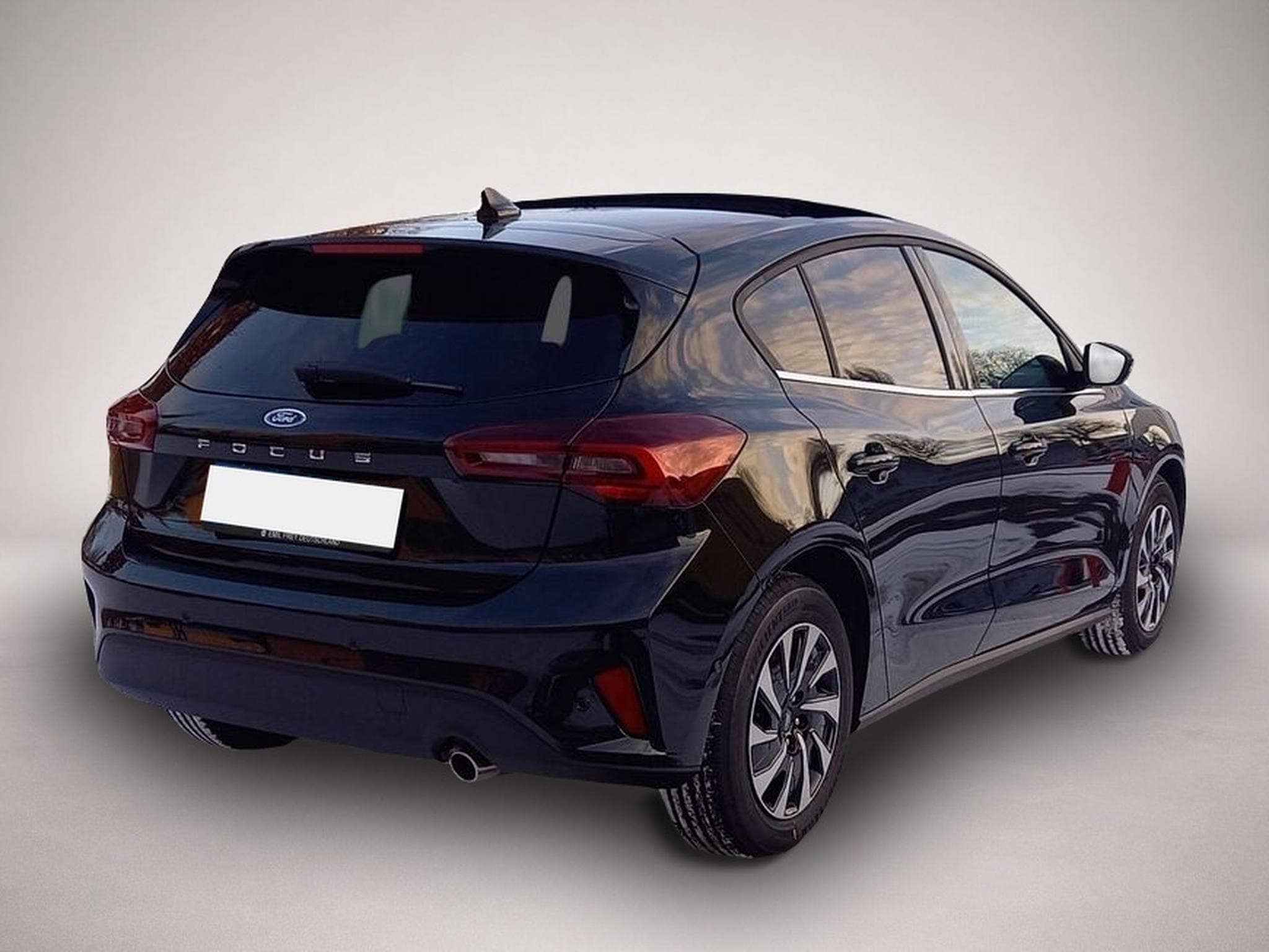 Ford Focus (2025) - Photo 2