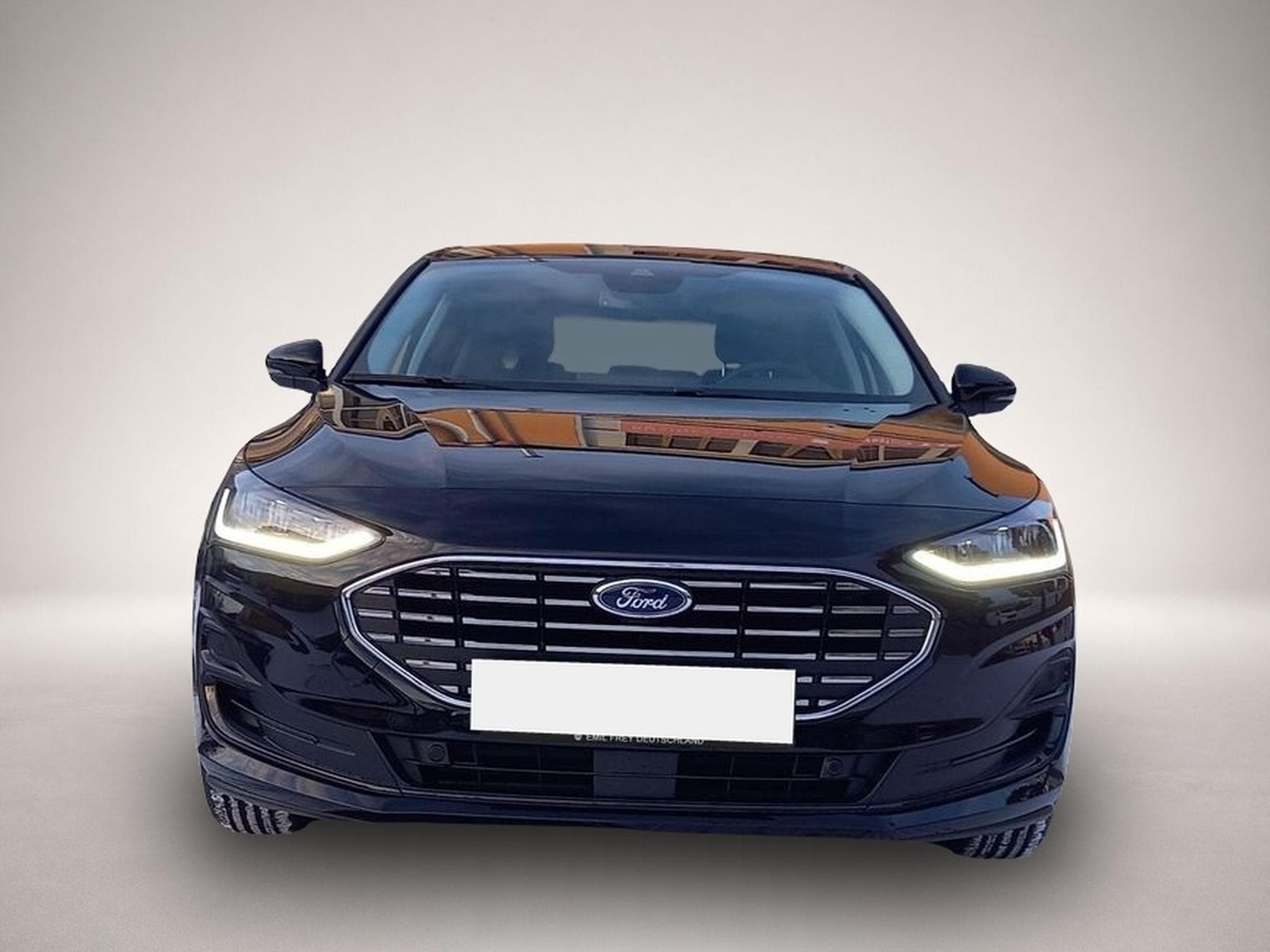 Ford Focus (2025) - Photo 3
