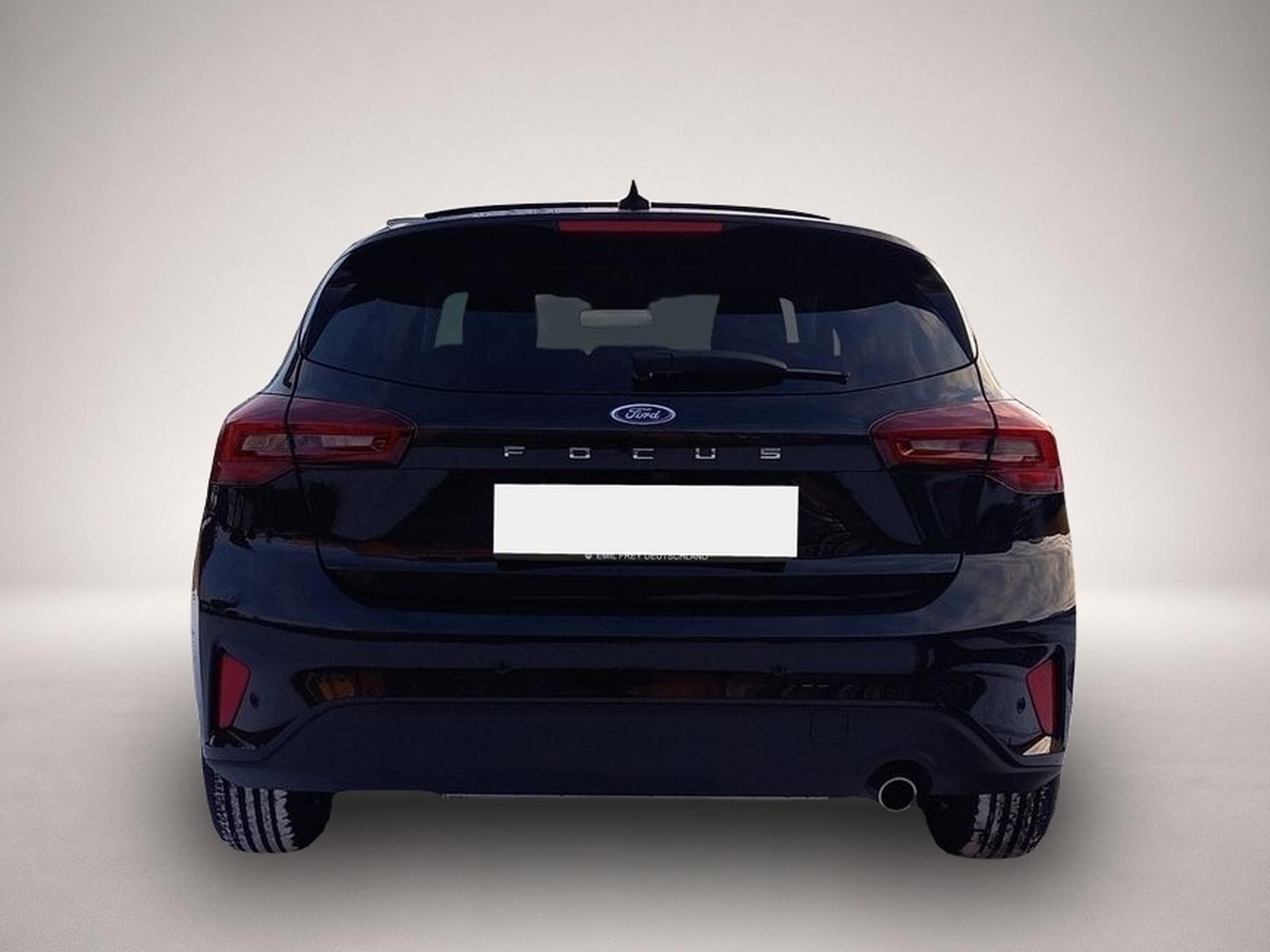 Ford Focus (2025) - Photo 5
