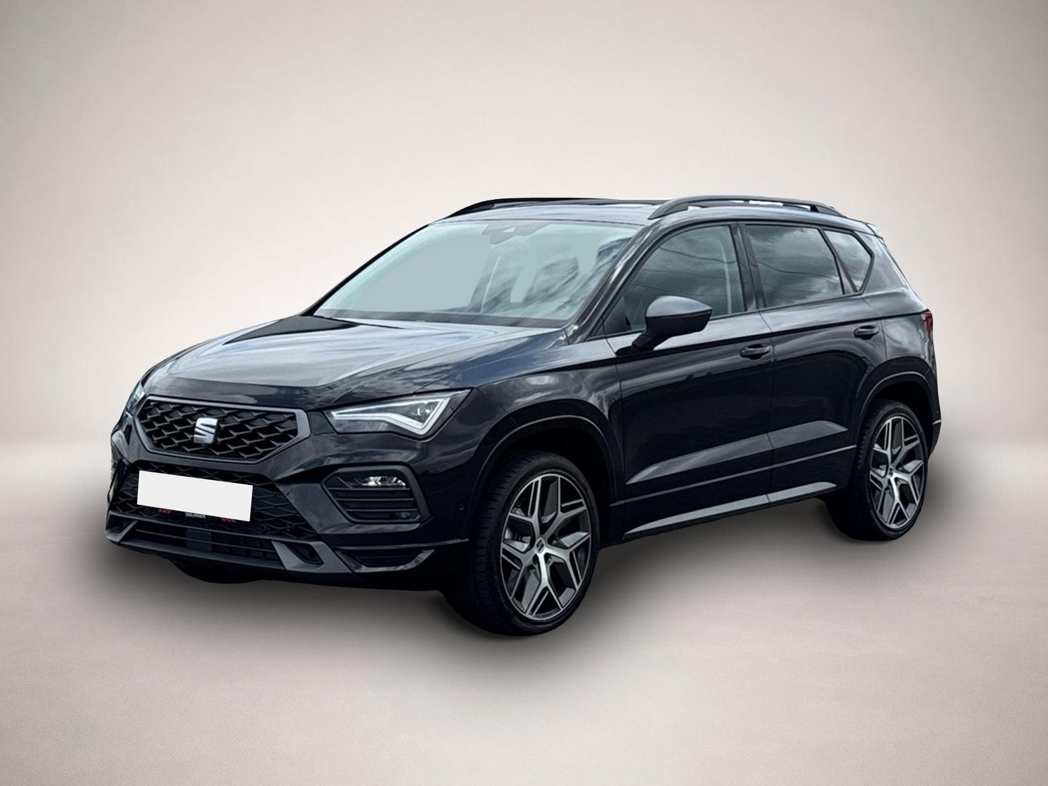 Seat Ateca (2026) - Photo 1