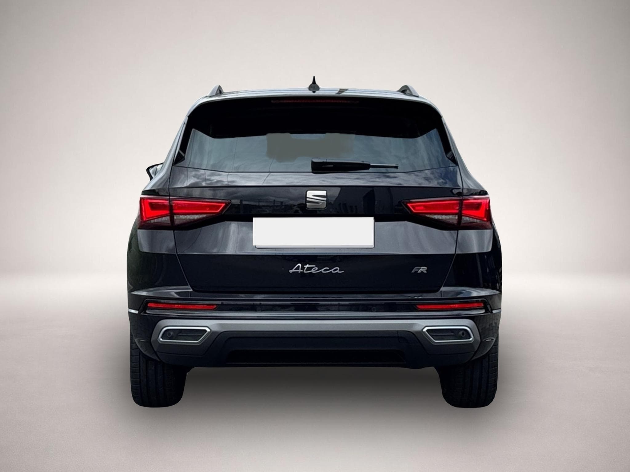 Seat Ateca (2026) - Photo 4