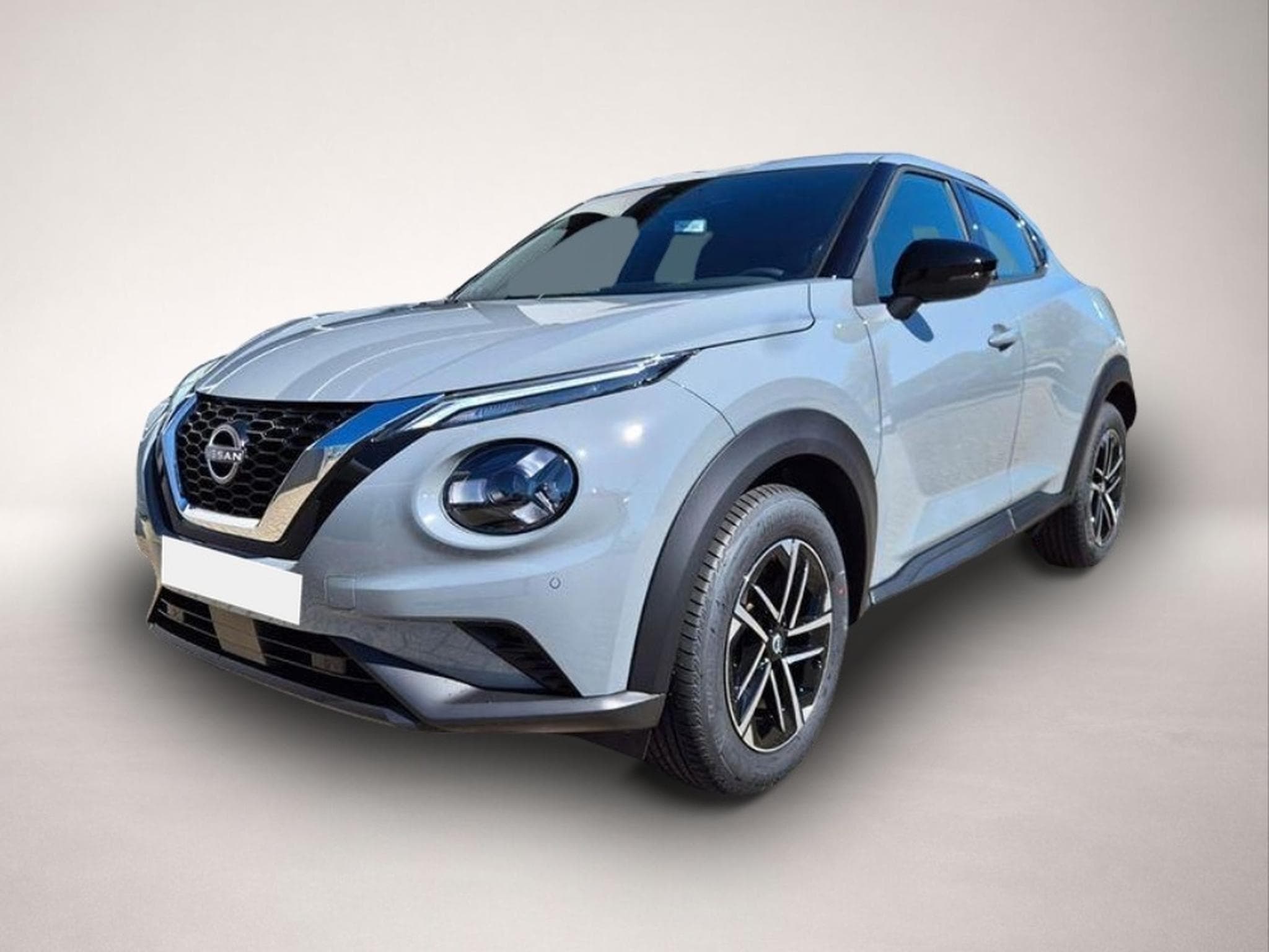 Nissan Juke (2026) - Photo 1