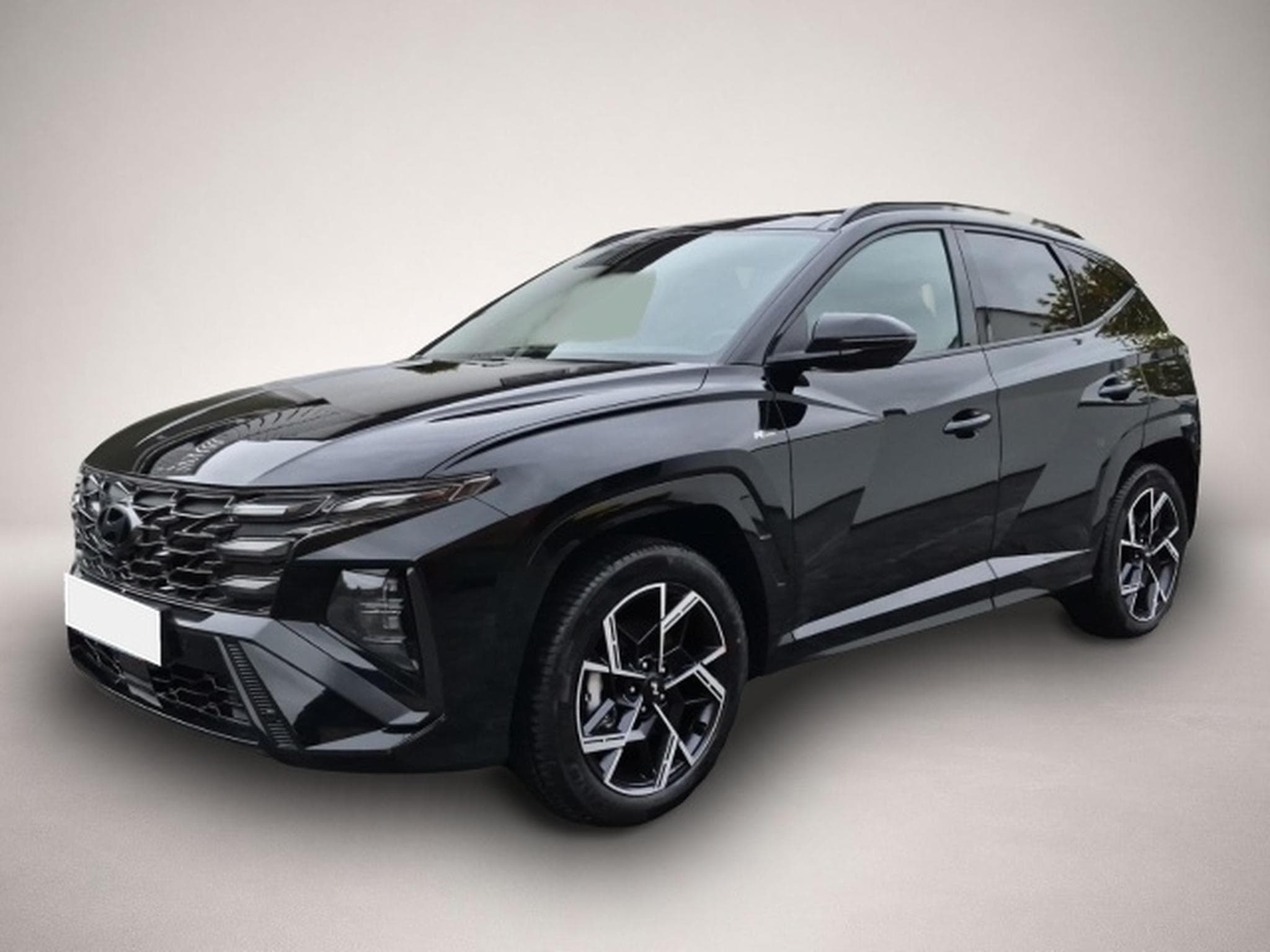 Hyundai Tucson (2025) - Photo 1