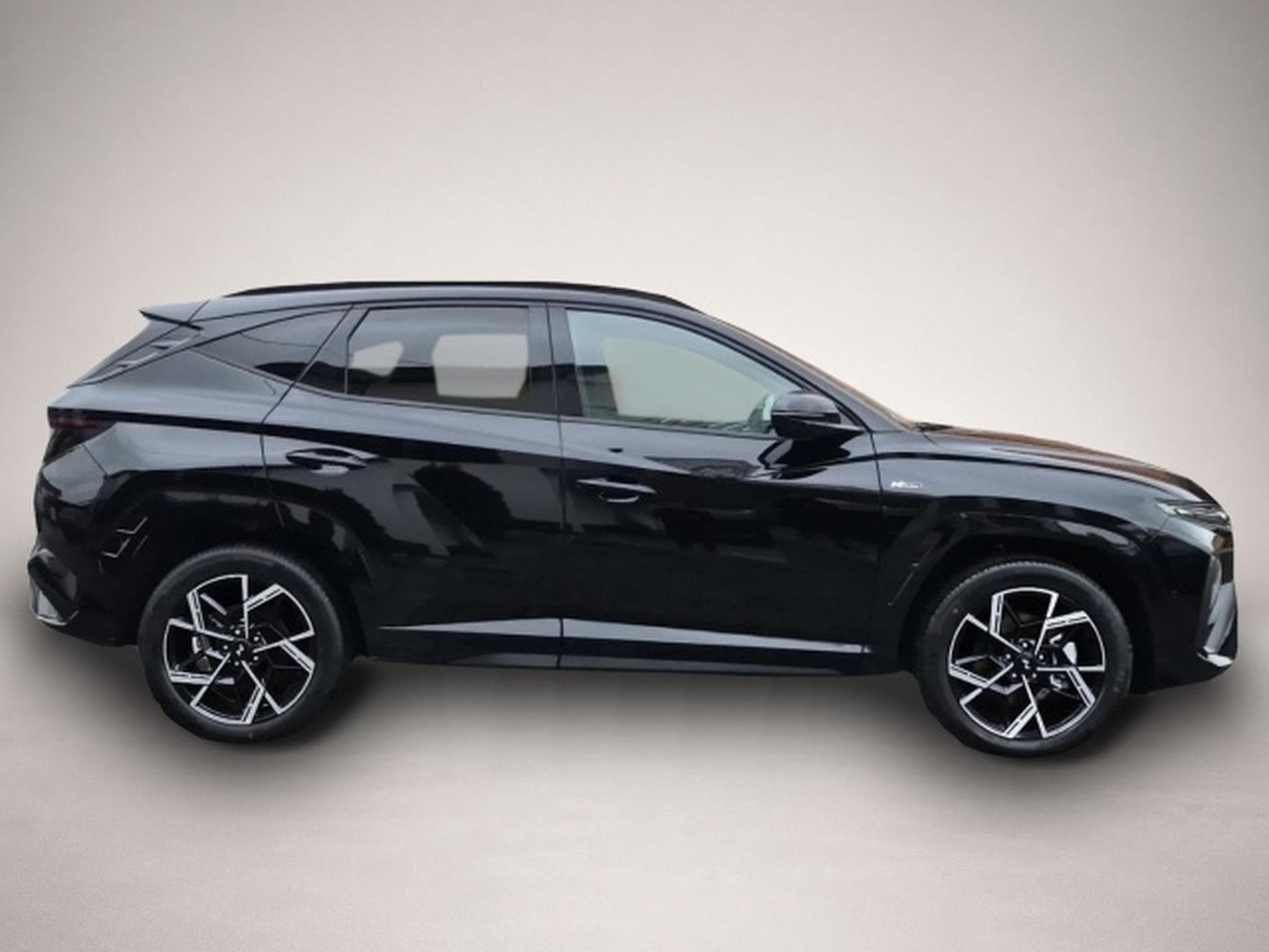 Hyundai Tucson (2025) - Photo 4