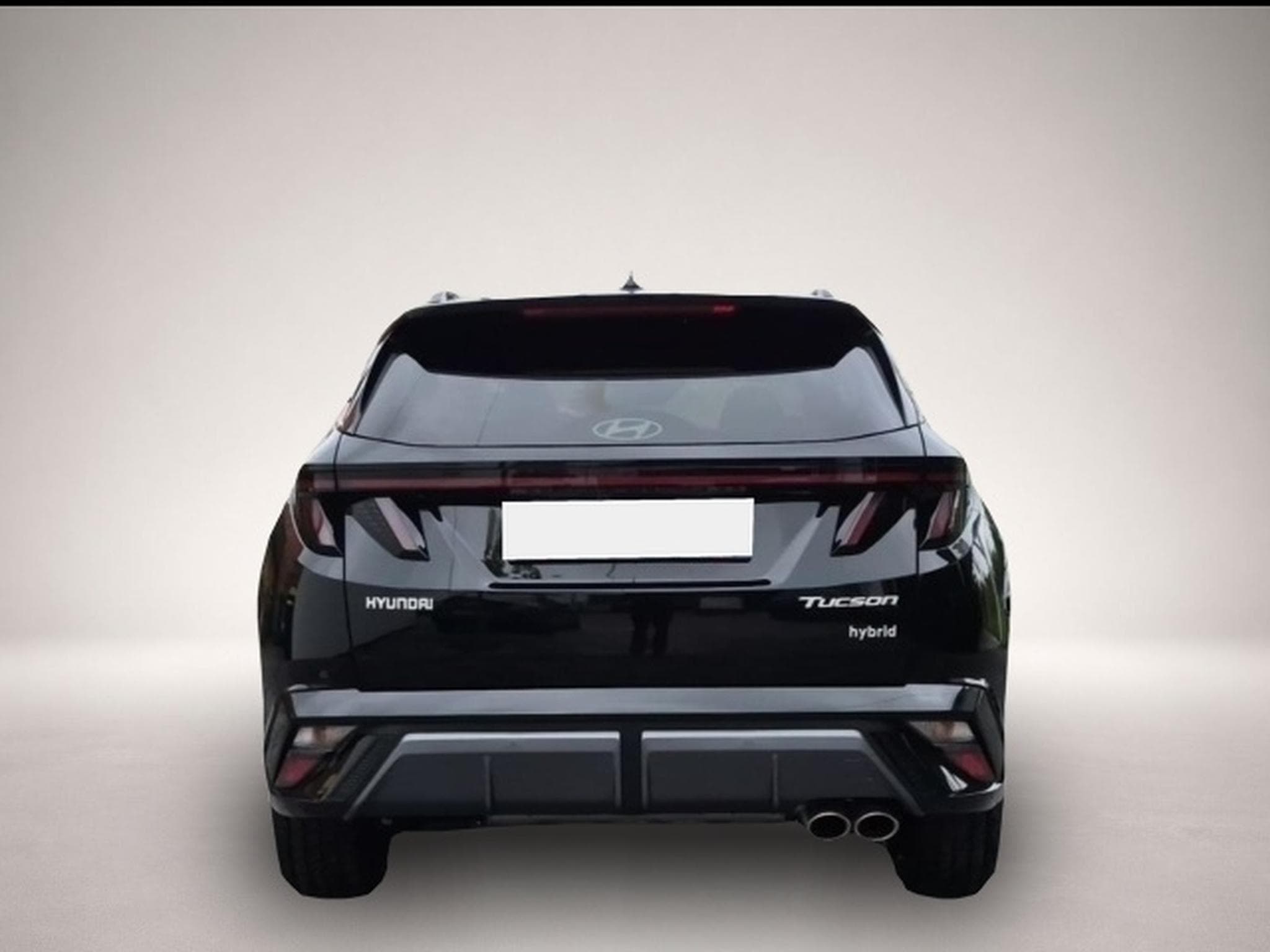 Hyundai Tucson (2025) - Photo 6