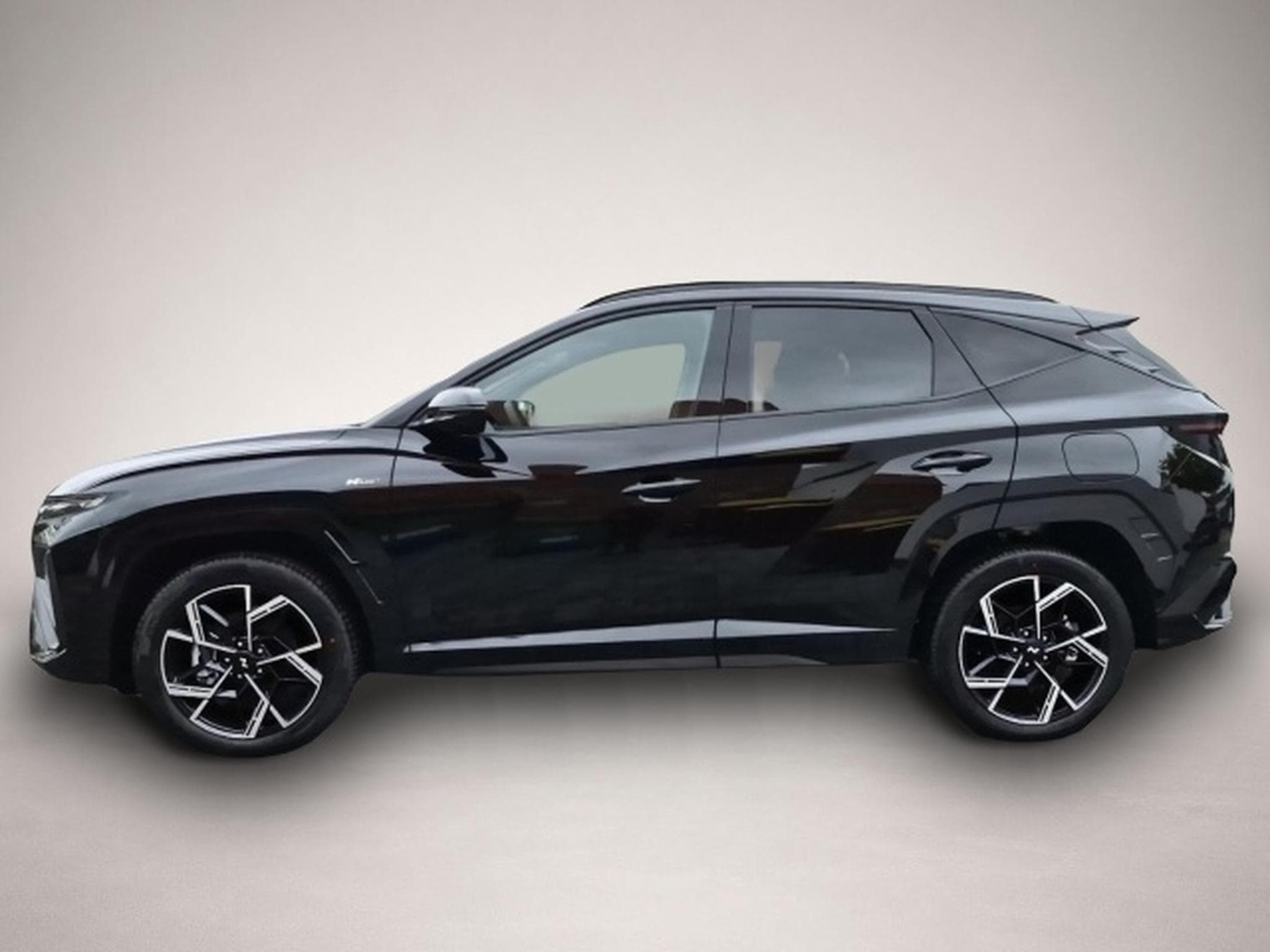 Hyundai Tucson (2025) - Photo 8