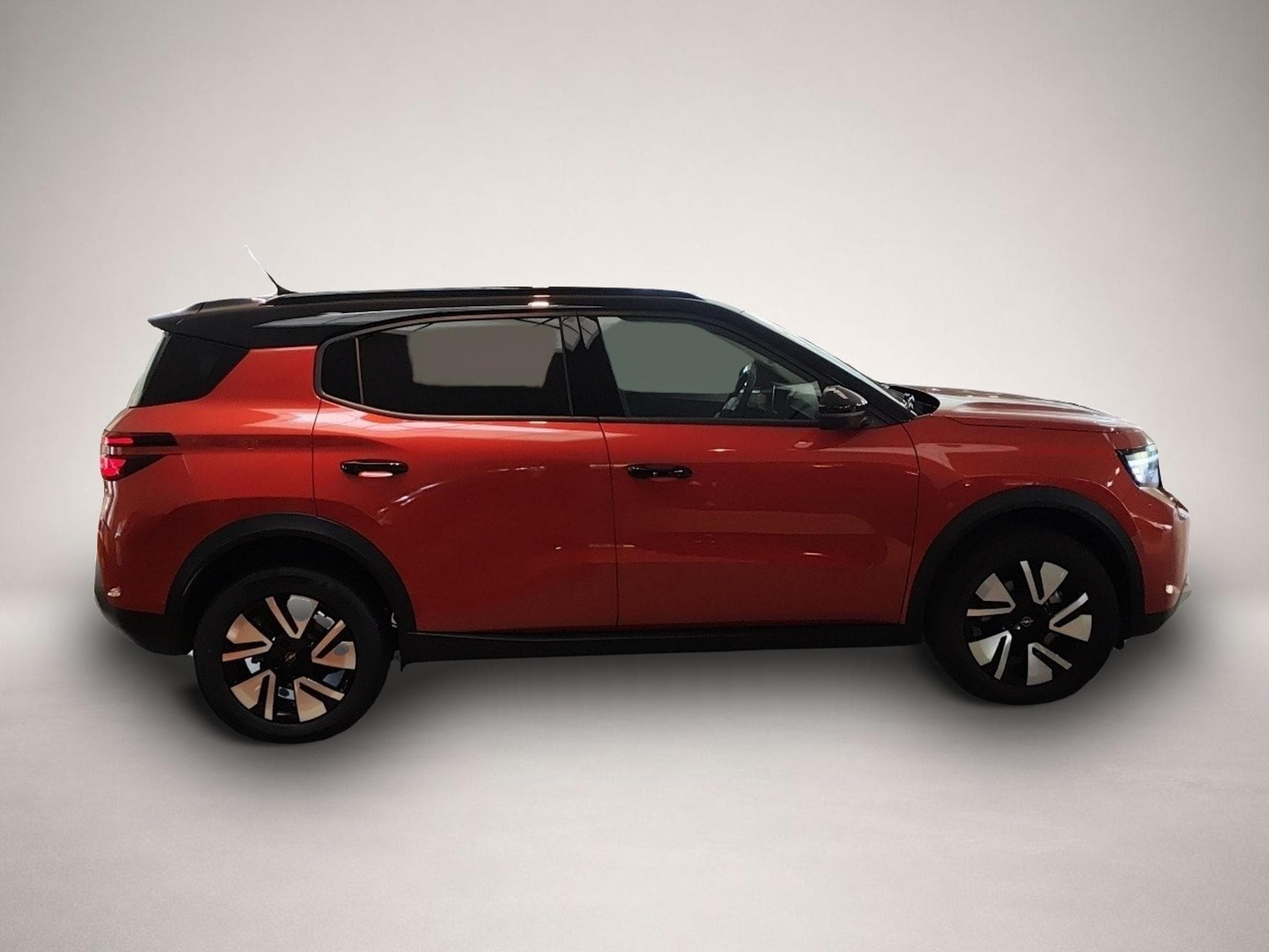 Opel Frontera (2026) - Photo 7