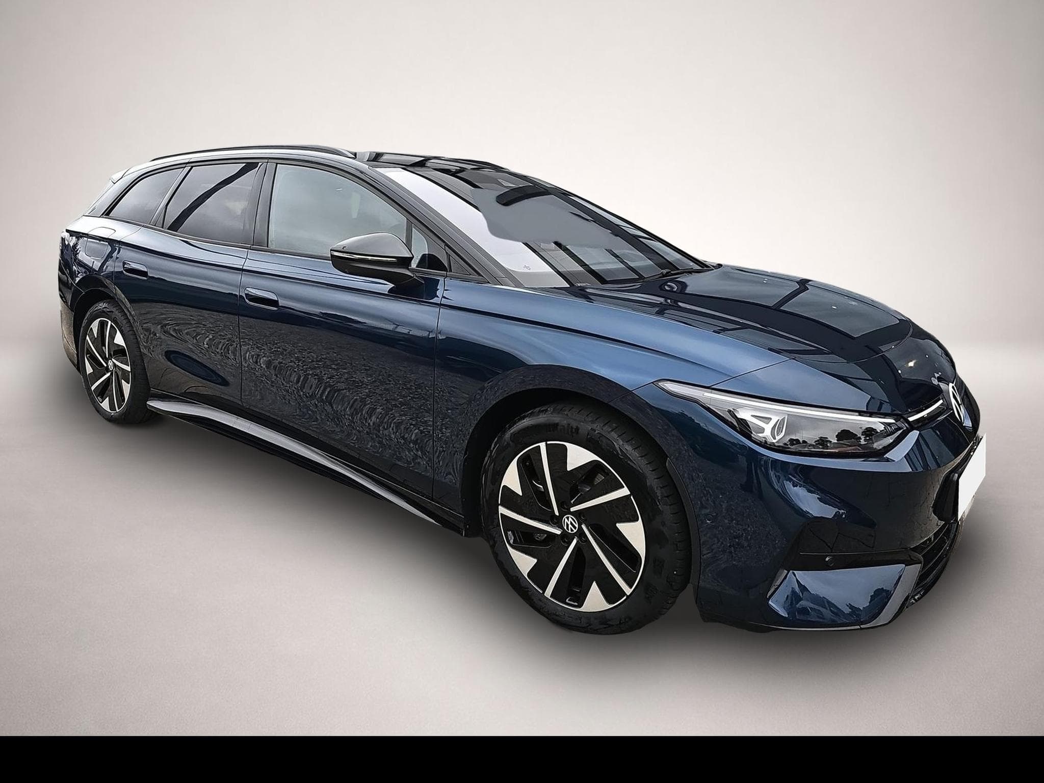 VW ID.5 (2026) - Photo 1