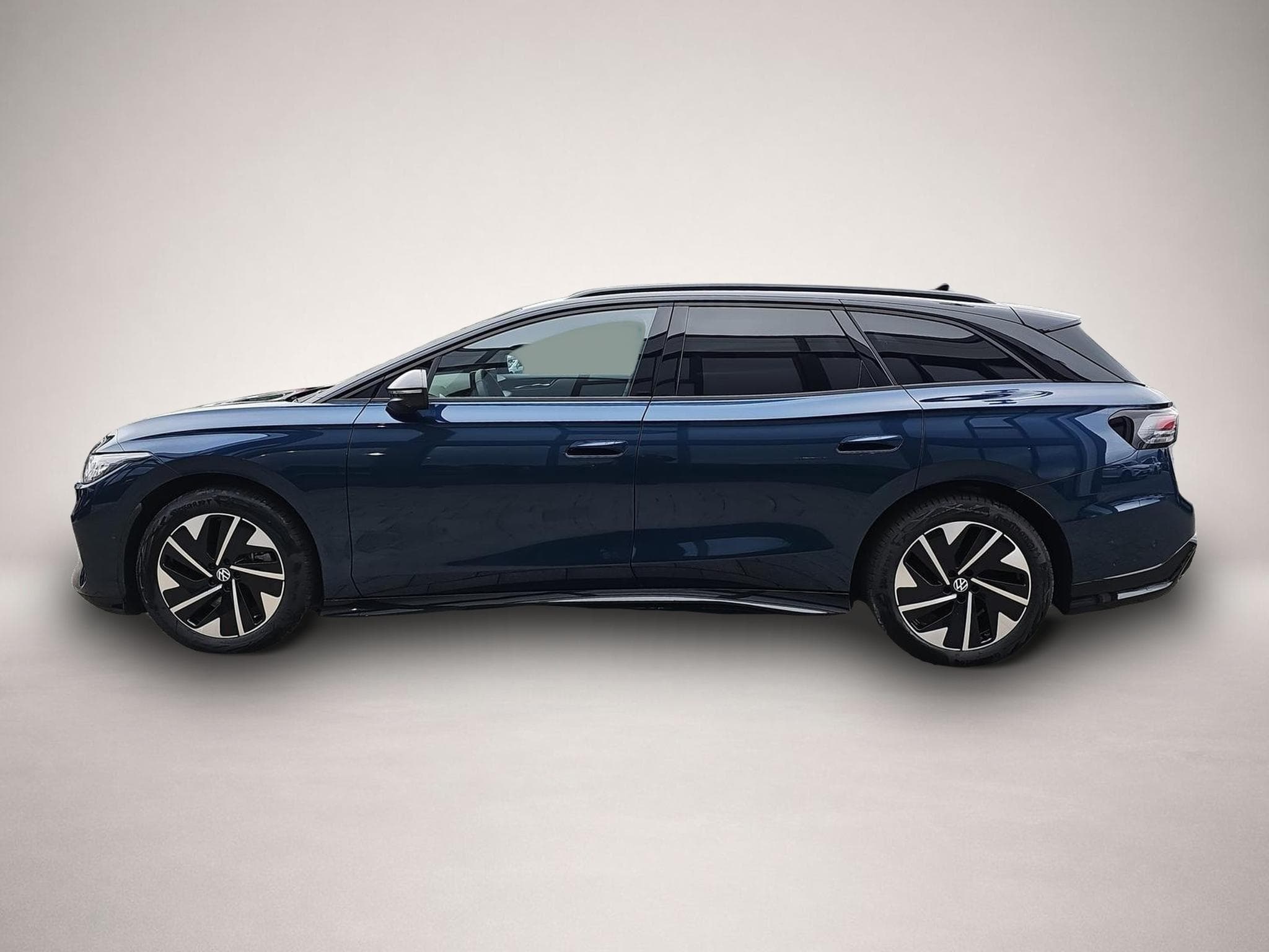 VW ID.5 (2026) - Photo 4
