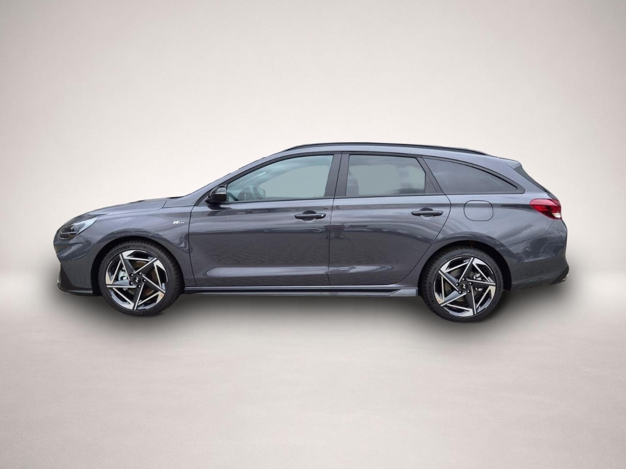 Hyundai i30 (2026) - Photo 1