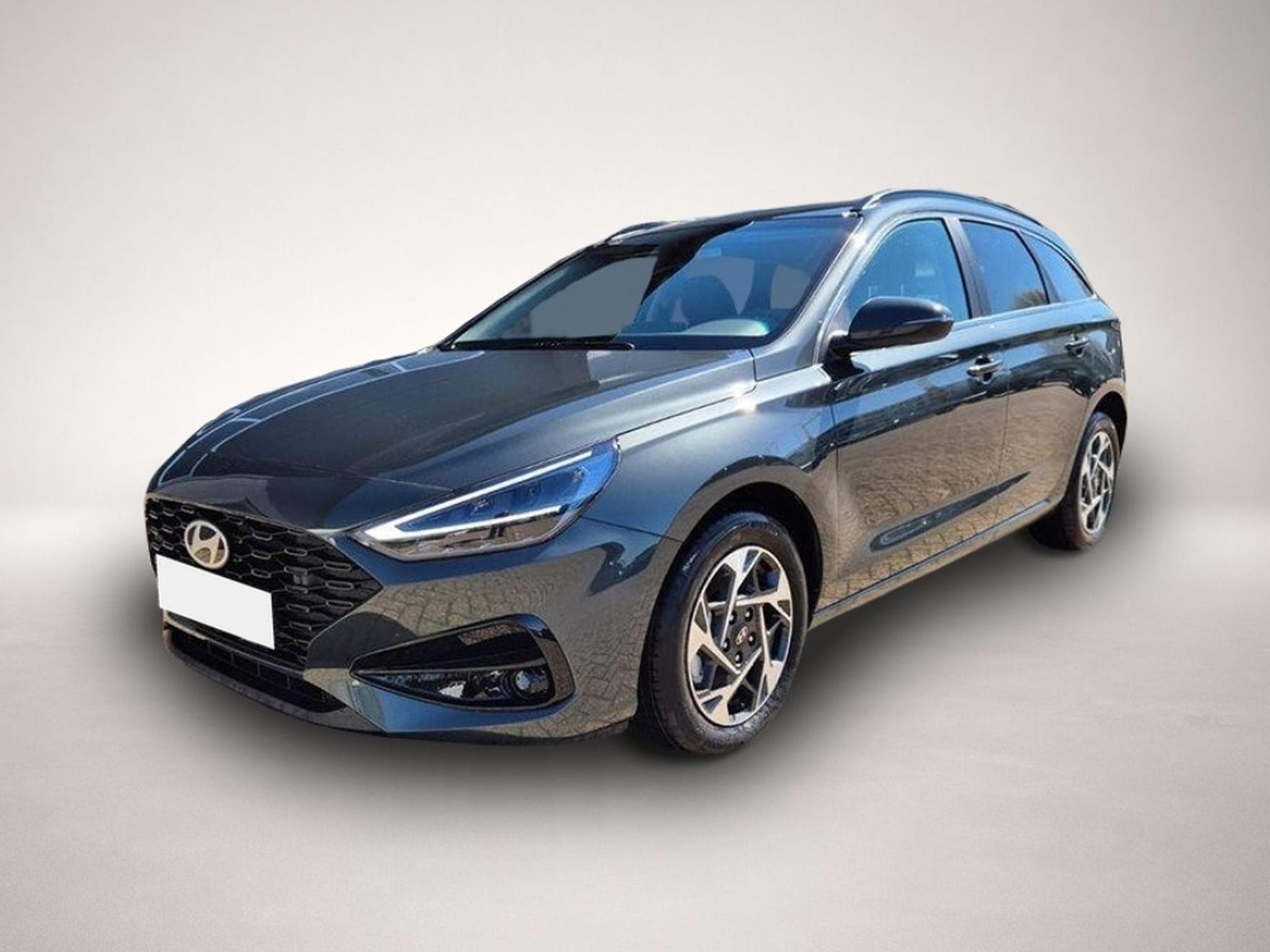 Hyundai i30 (2026) - Photo 1