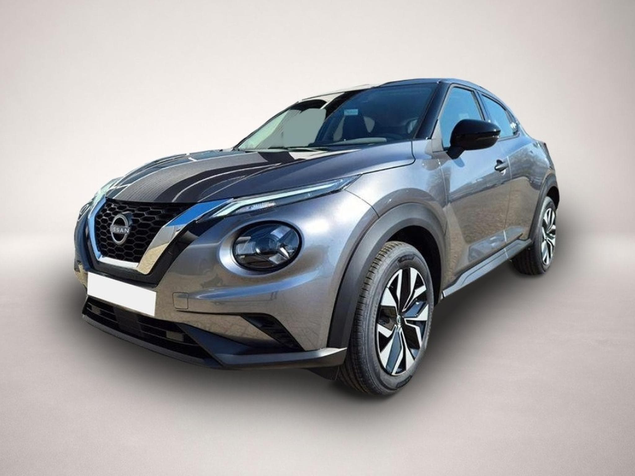 Nissan Juke (2026) - Photo 1