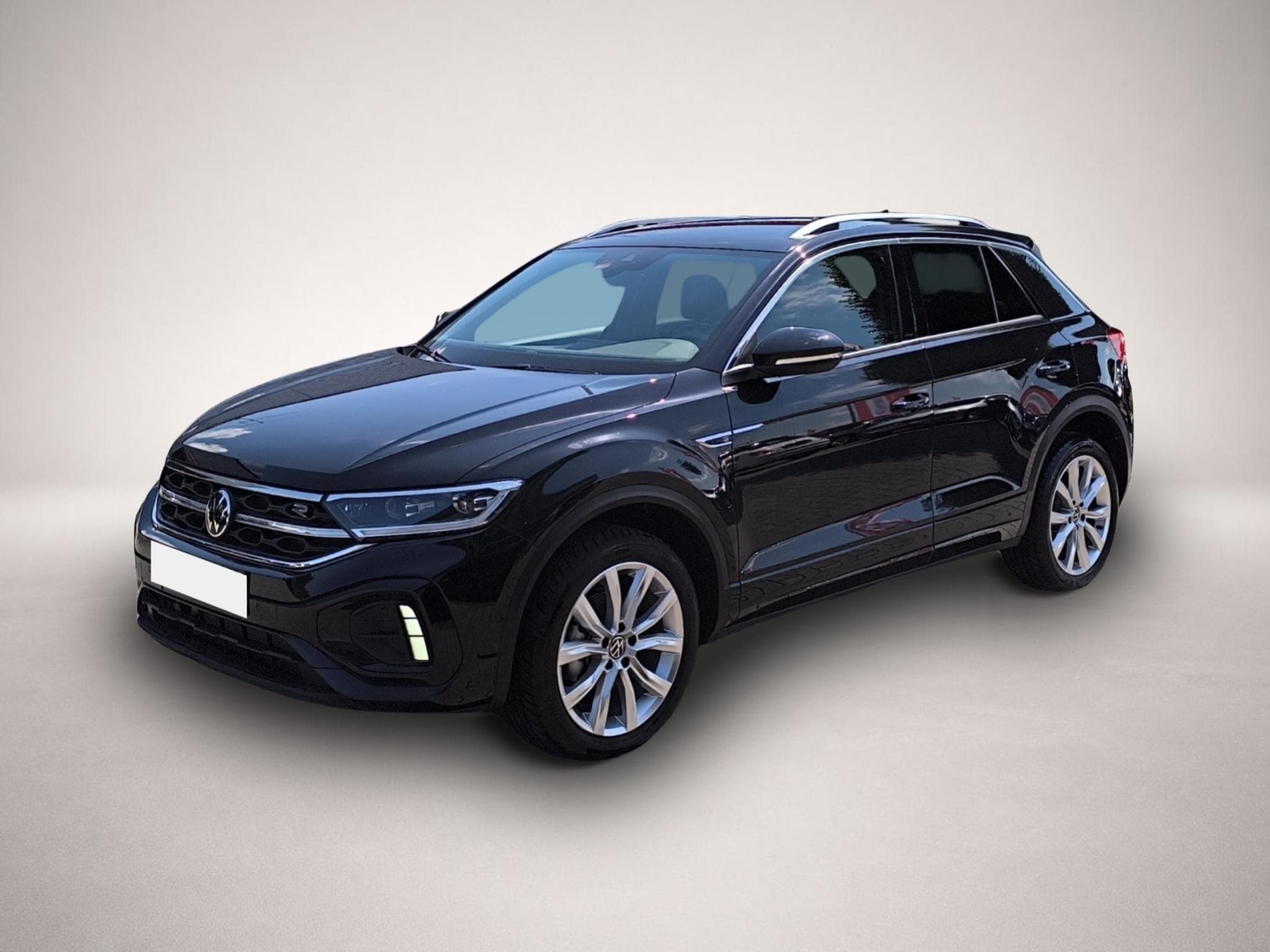 VW T-Roc (2025) - Photo 1