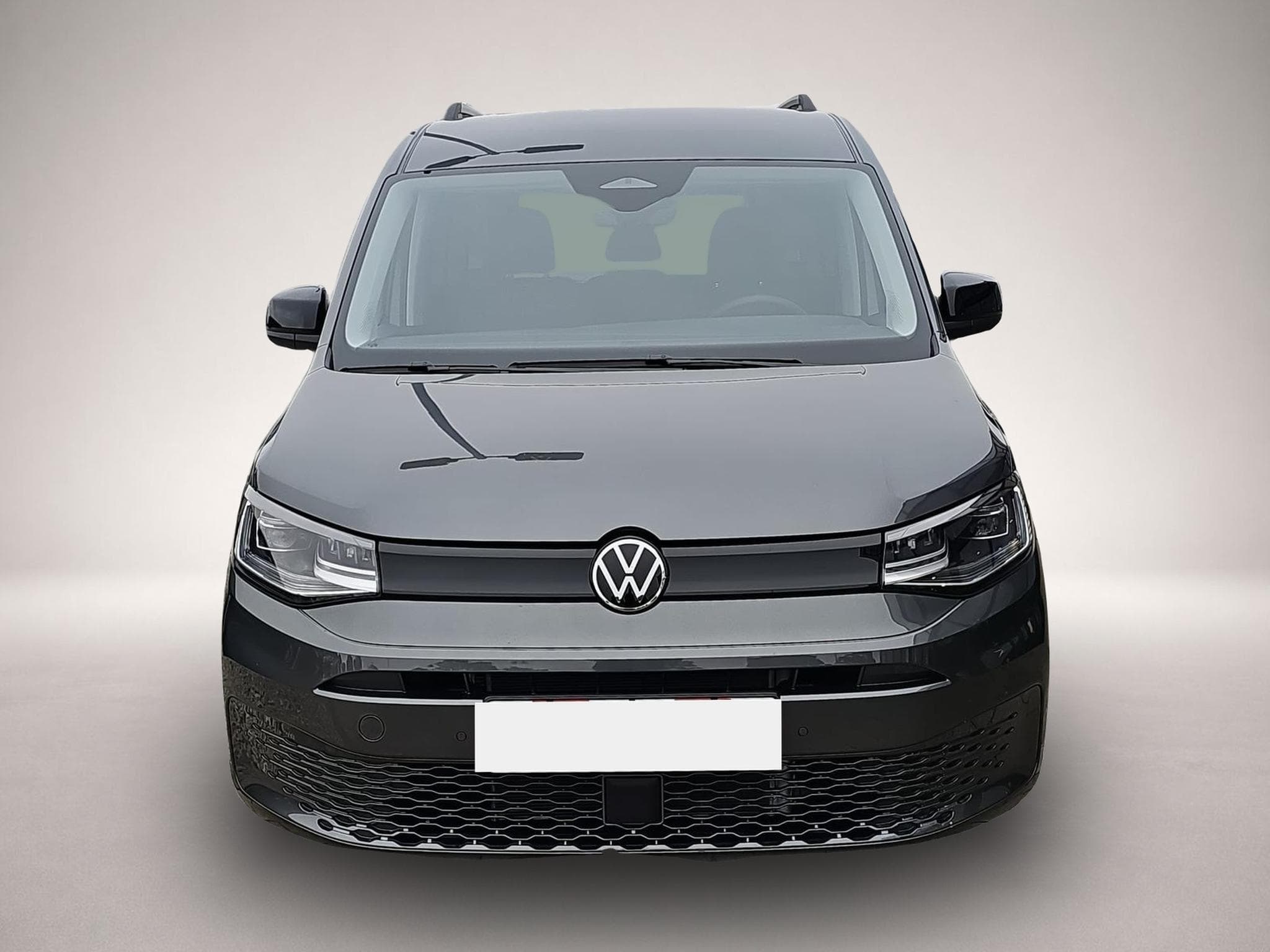 VW Caddy (2026) - Photo 2