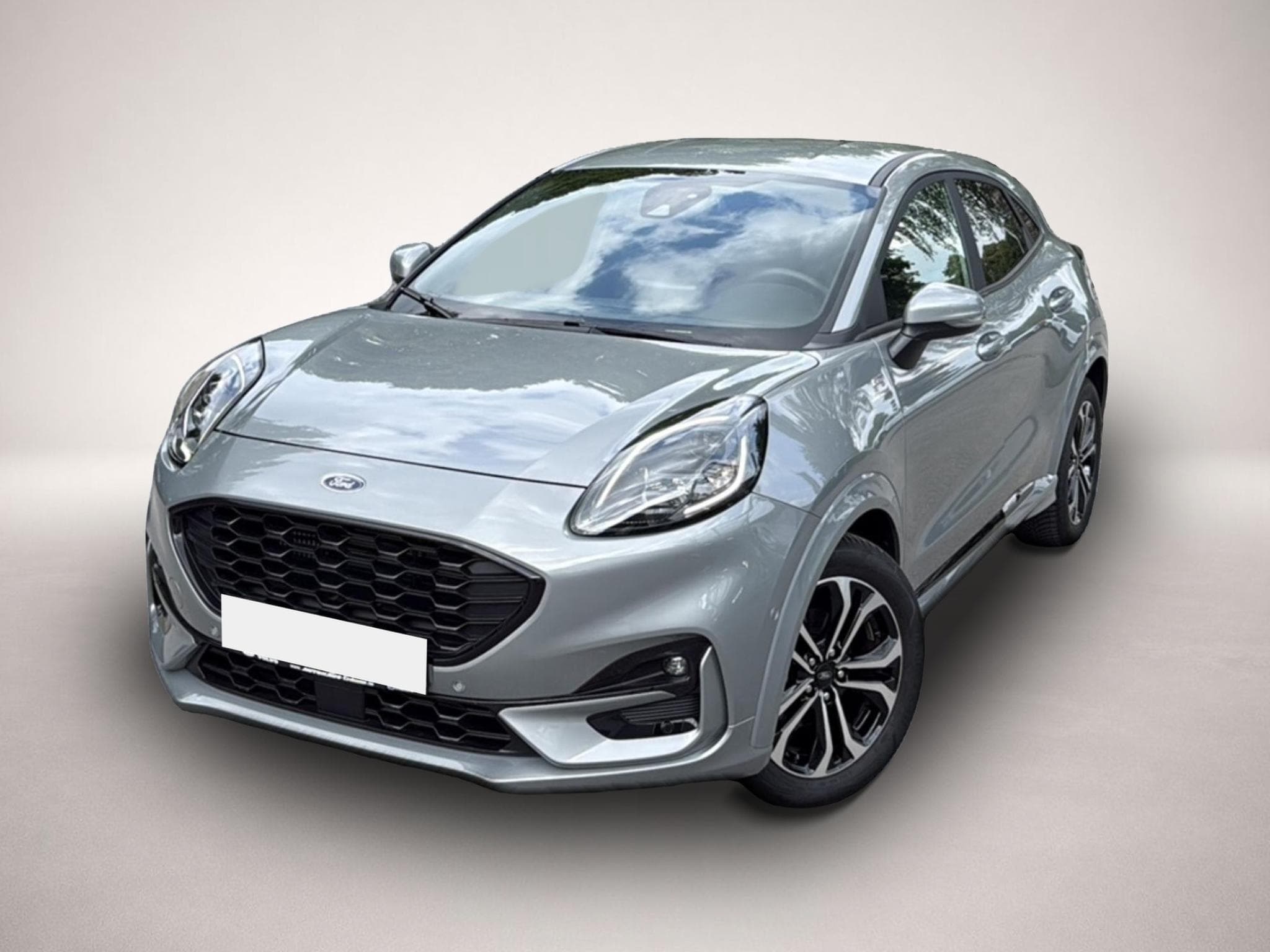 Ford Puma (2026) - Photo 1