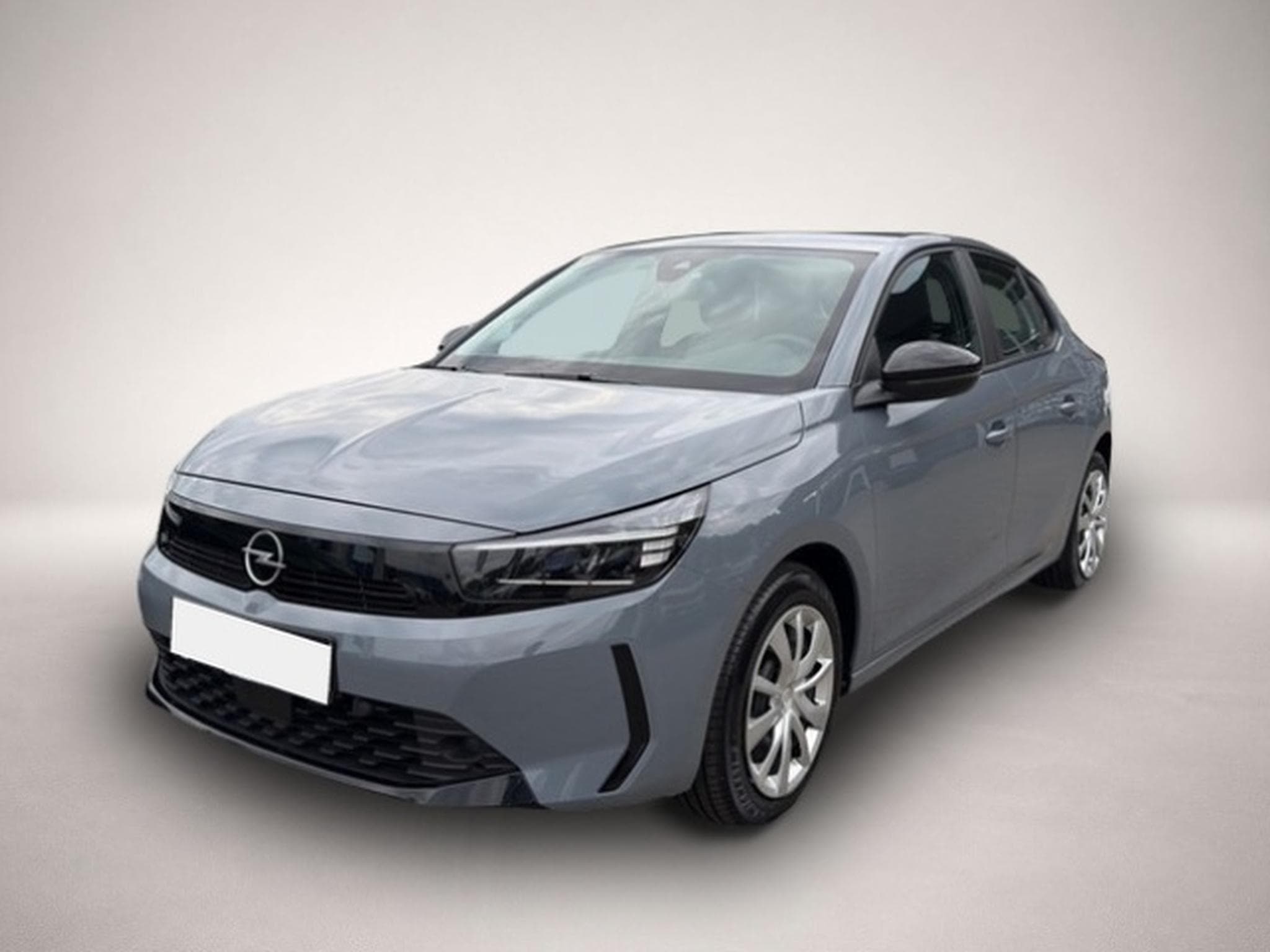 Opel Corsa (2024) - Photo 1