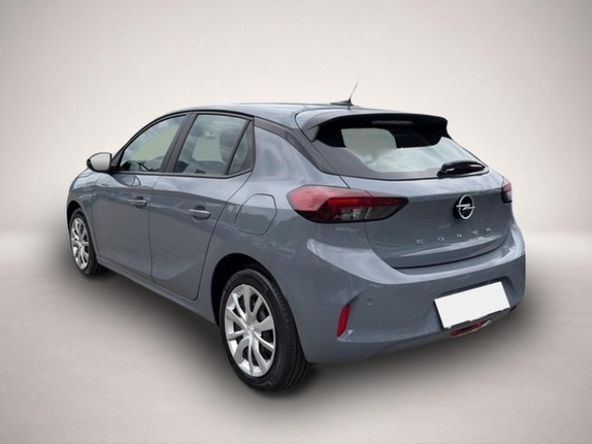 Opel Corsa (2024) - Photo 3