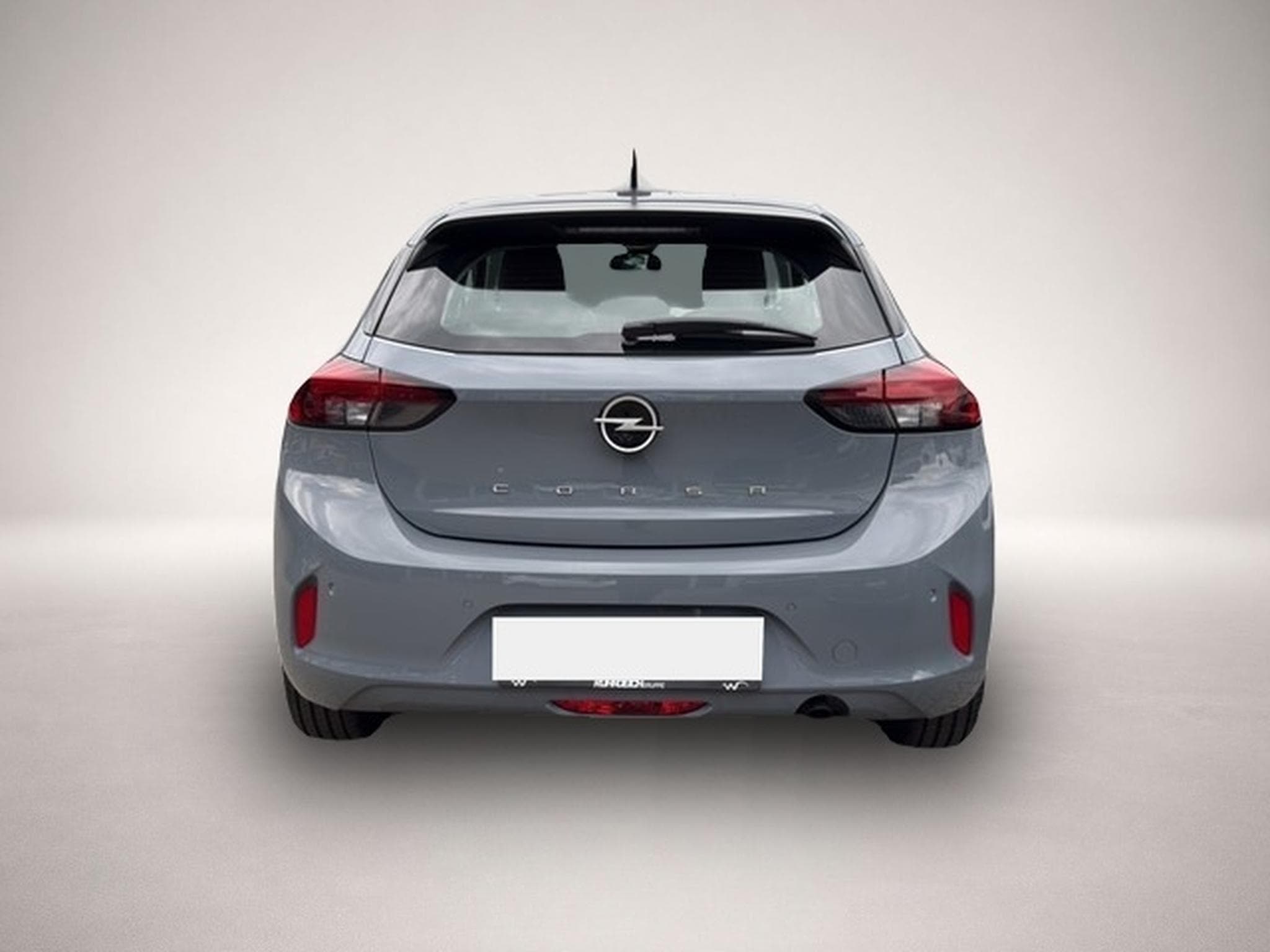 Opel Corsa (2024) - Photo 4