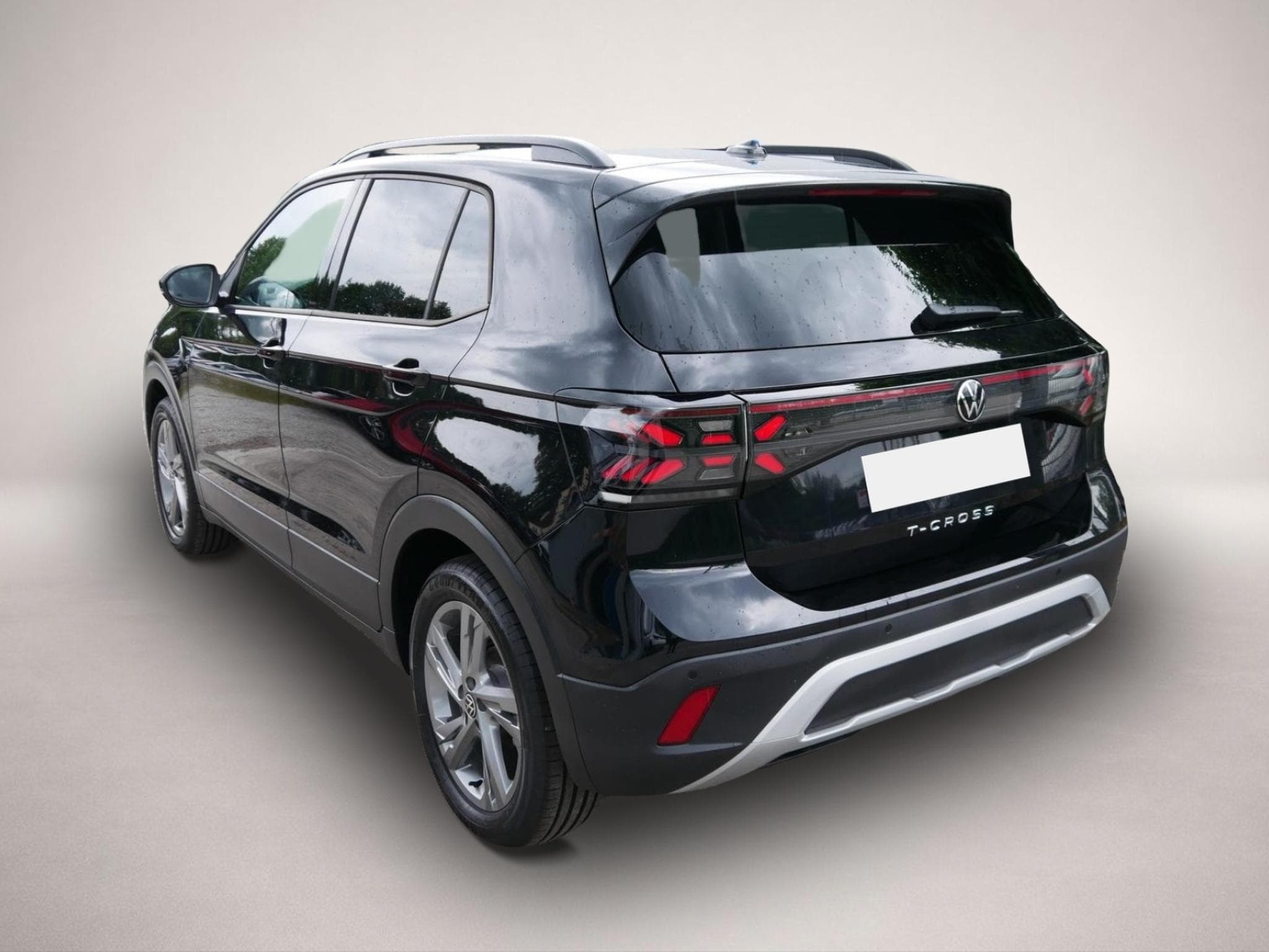 VW T-Cross (2026) - Photo 2