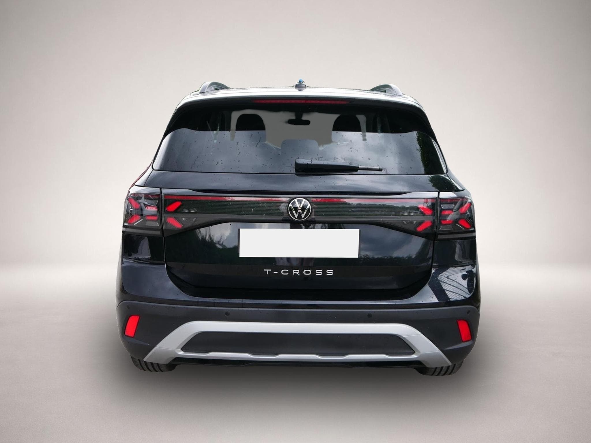 VW T-Cross (2026) - Photo 2