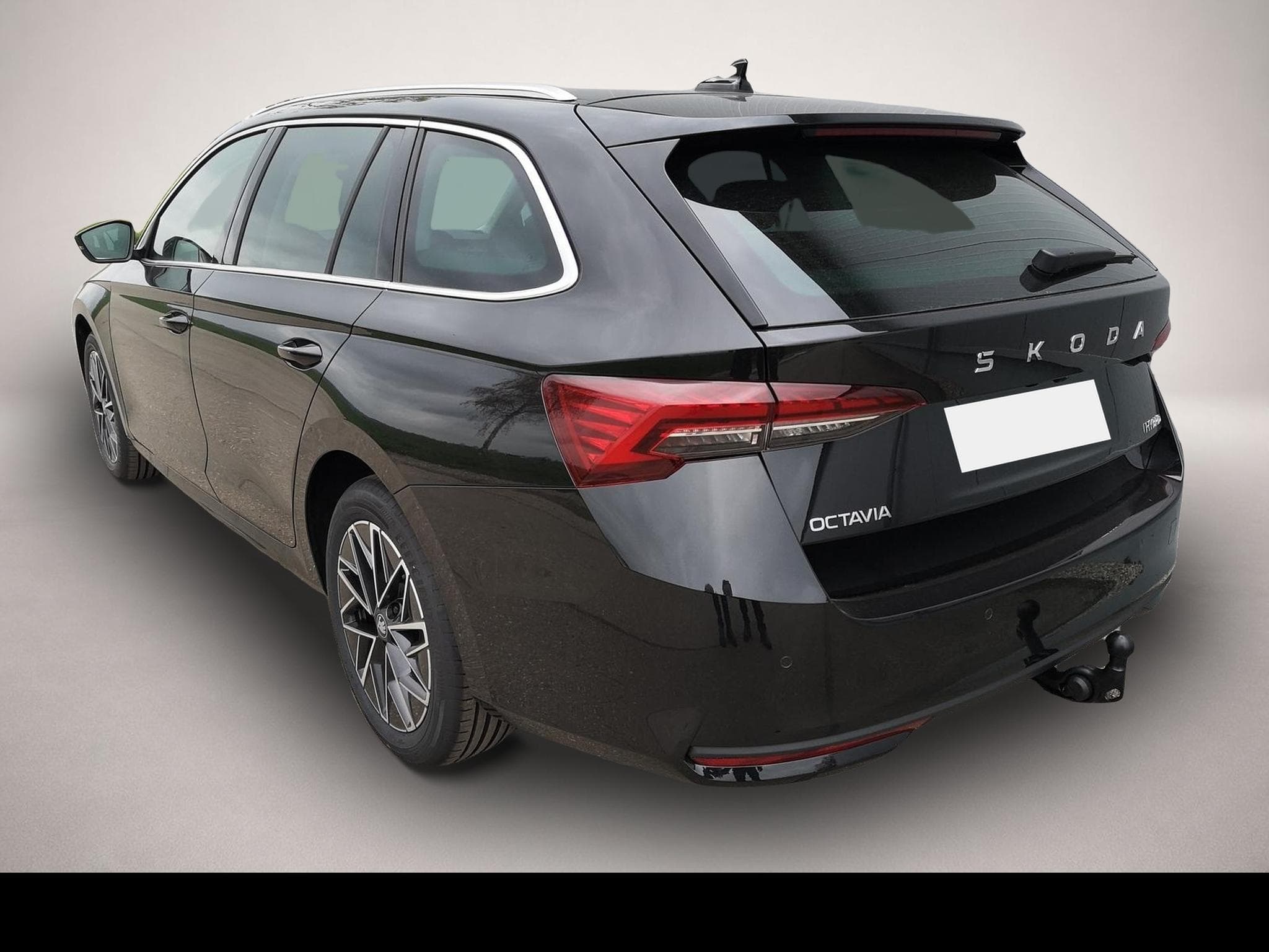 Skoda Octavia (2026) - Photo 3