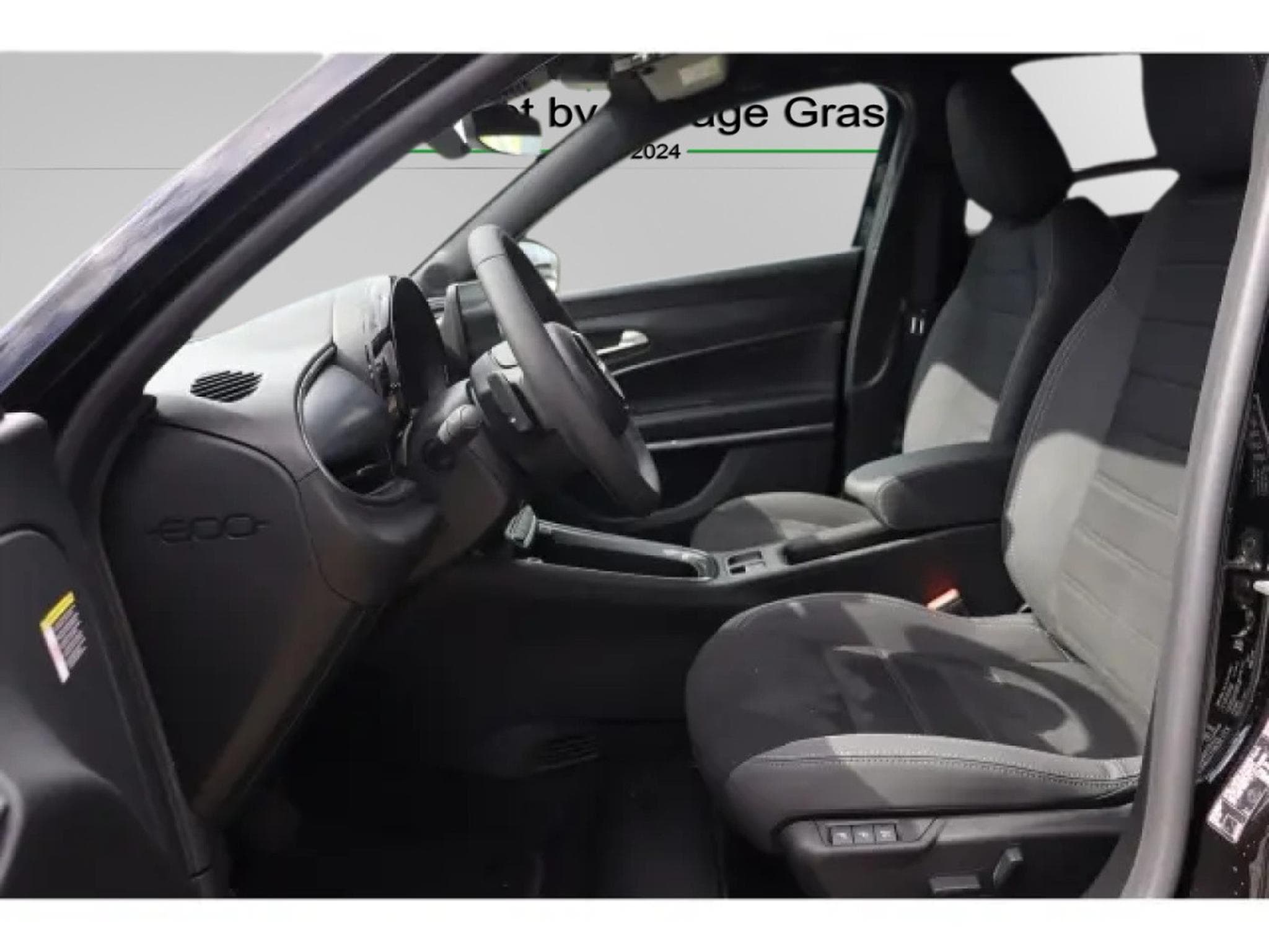 Fiat 600 HYBRID SPORT 1.2 (2026) - Photo 10