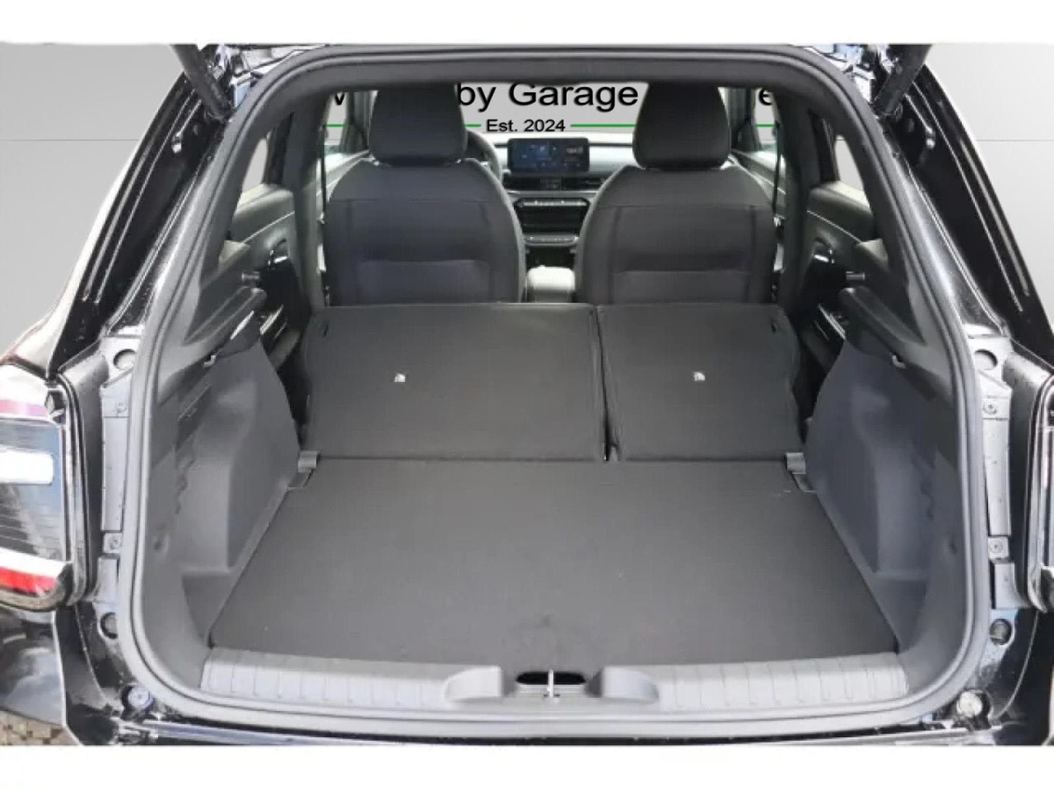 Fiat 600 HYBRID SPORT 1.2 (2026) - Photo 9