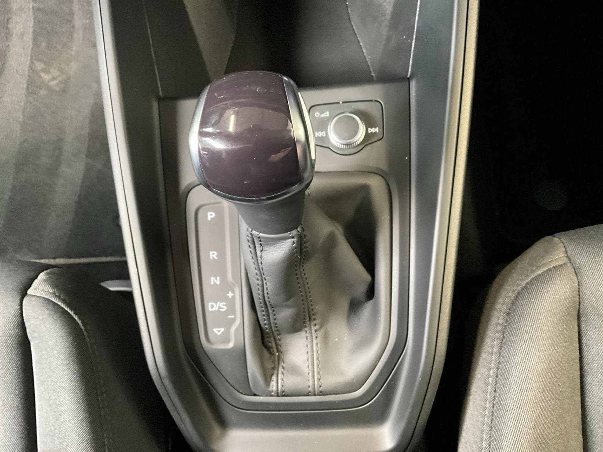 Audi A1 SB+Advanced+25TFSI+S-Tronic (2025) - Photo 12
