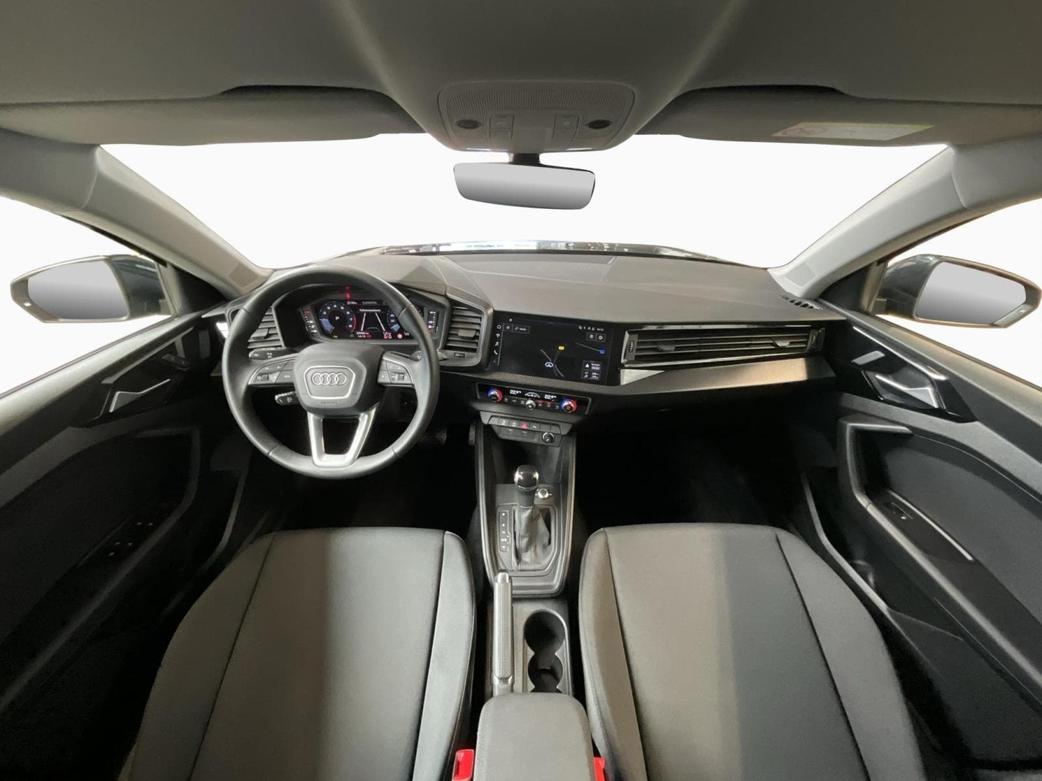 Audi A1 SB+Advanced+25TFSI+S-Tronic (2025) - Photo 2