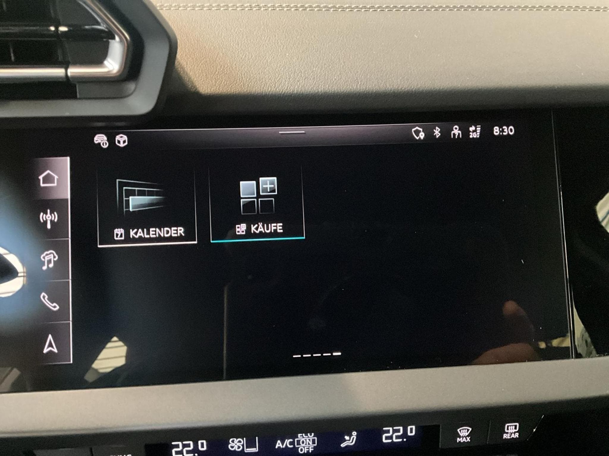 Audi A3 SB+S-Line+35TDI+S-Tronic+Led+DAB (2025) - Photo 18