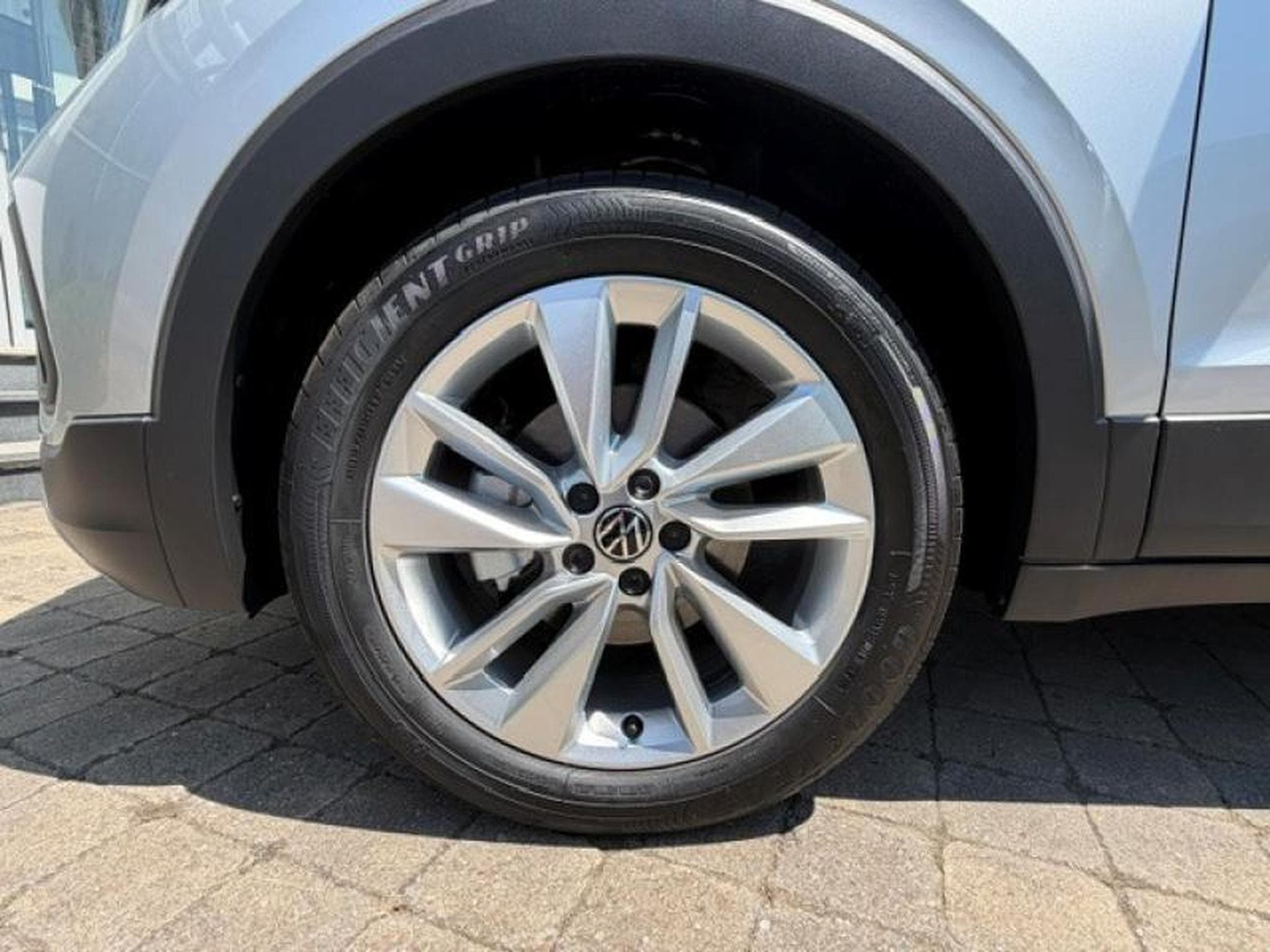 VW T-Cross LIFE (2026) - Photo 11