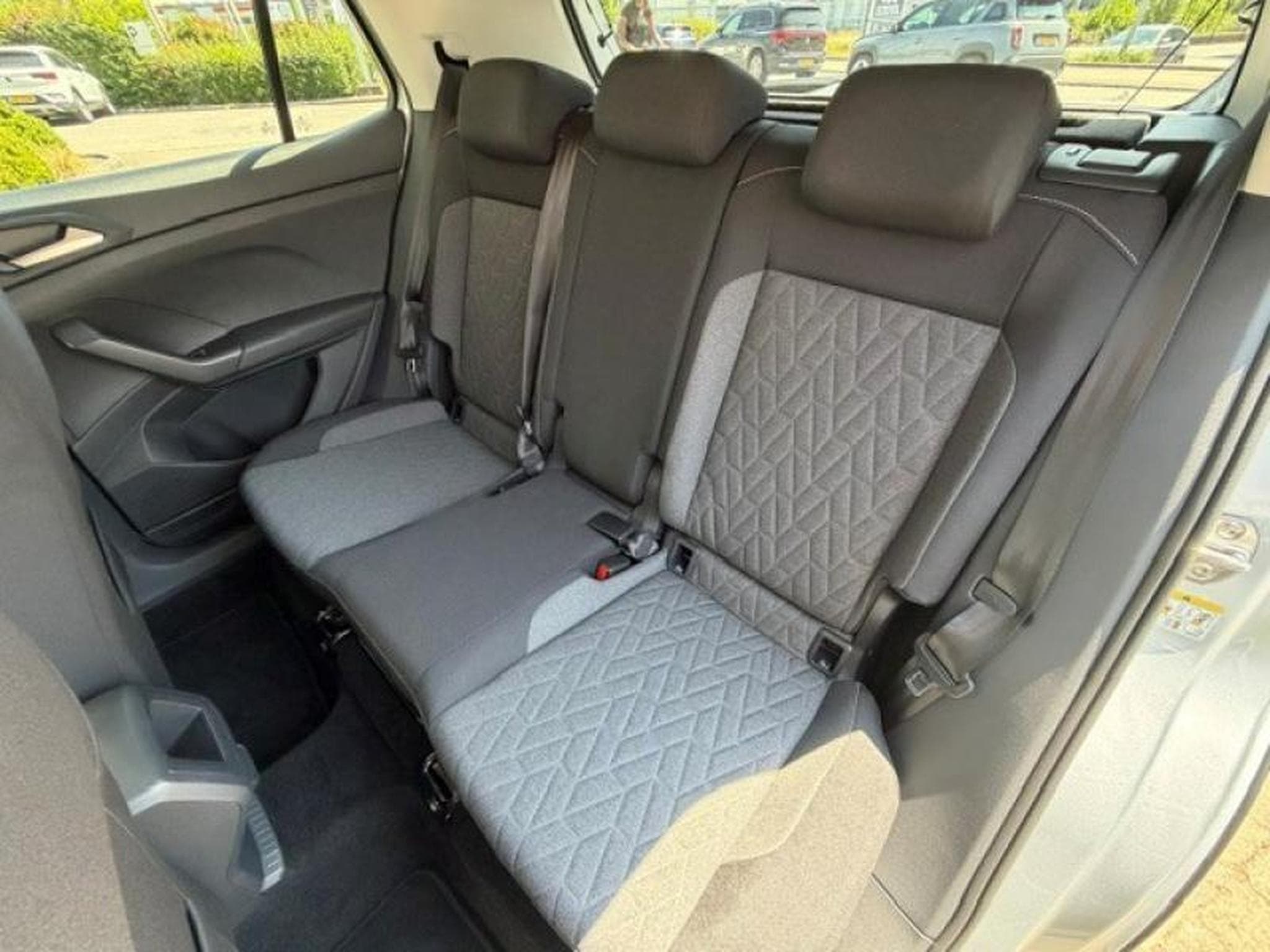 VW T-Cross LIFE (2026) - Photo 13