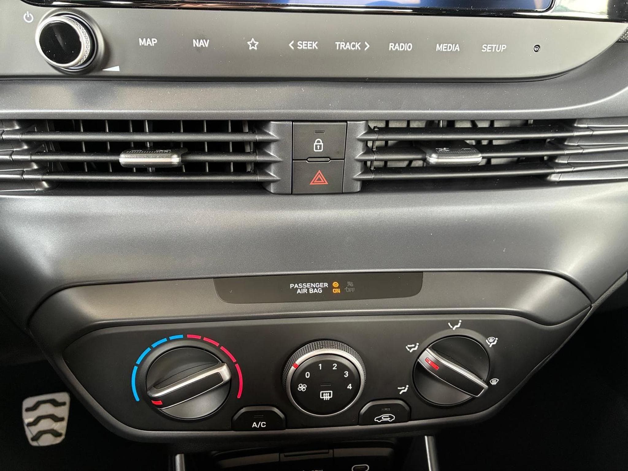 Hyundai Bayon Comfort Plus (2026) - Photo 15