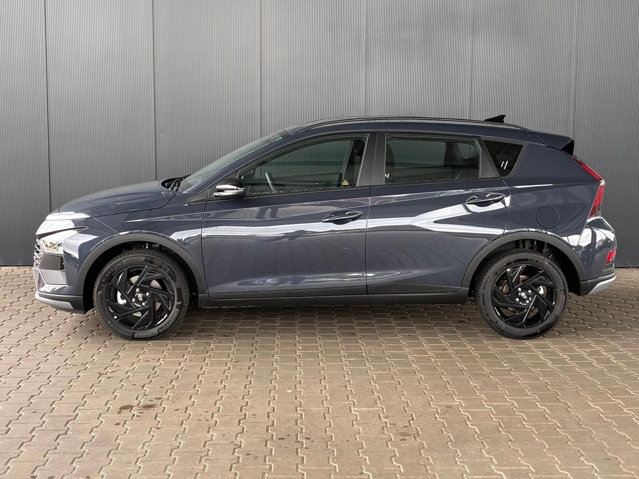 Hyundai Bayon Comfort Plus (2026) - Photo 2