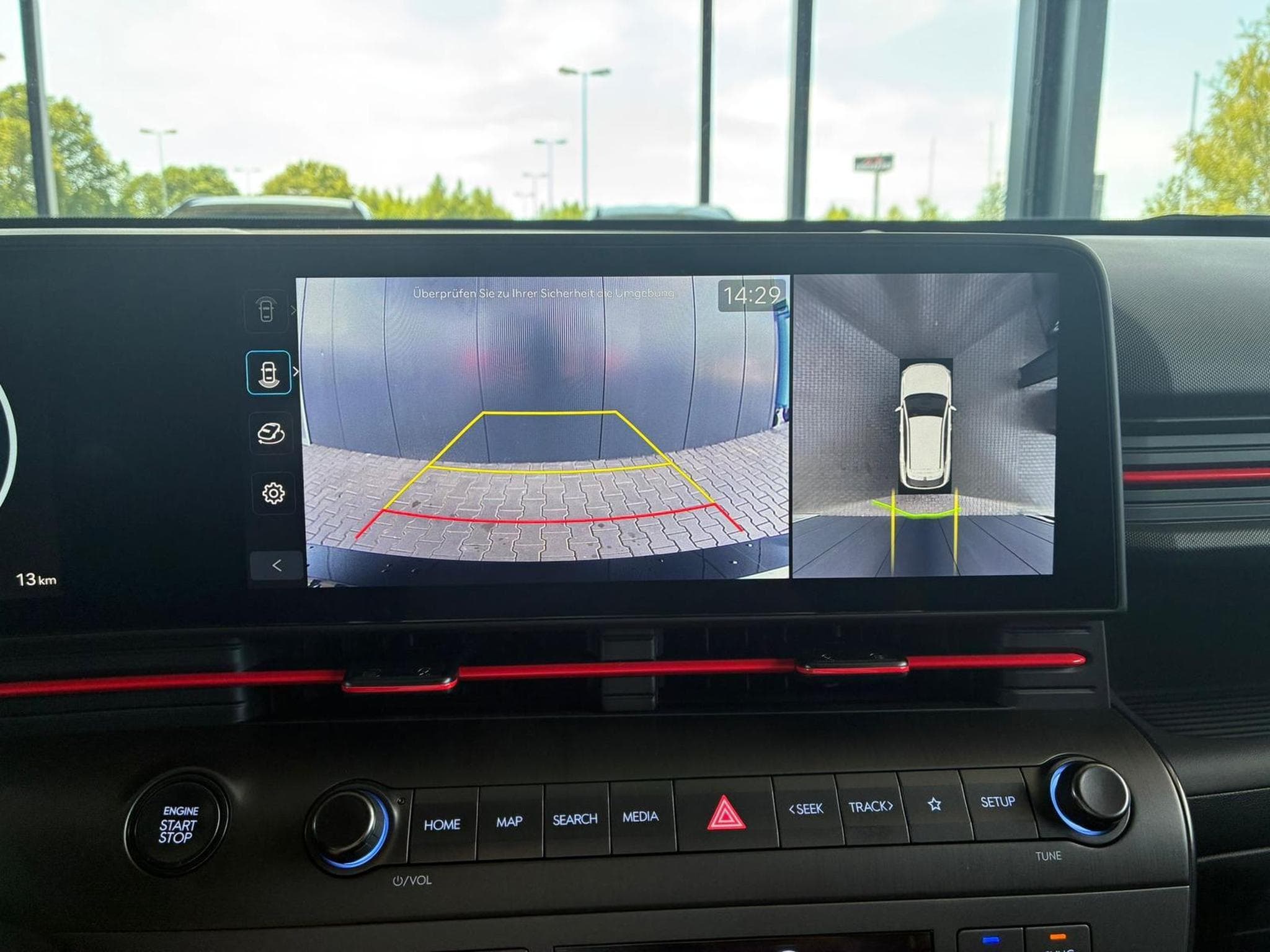 Hyundai Kona N-Line MY26 (2026) - Photo 10